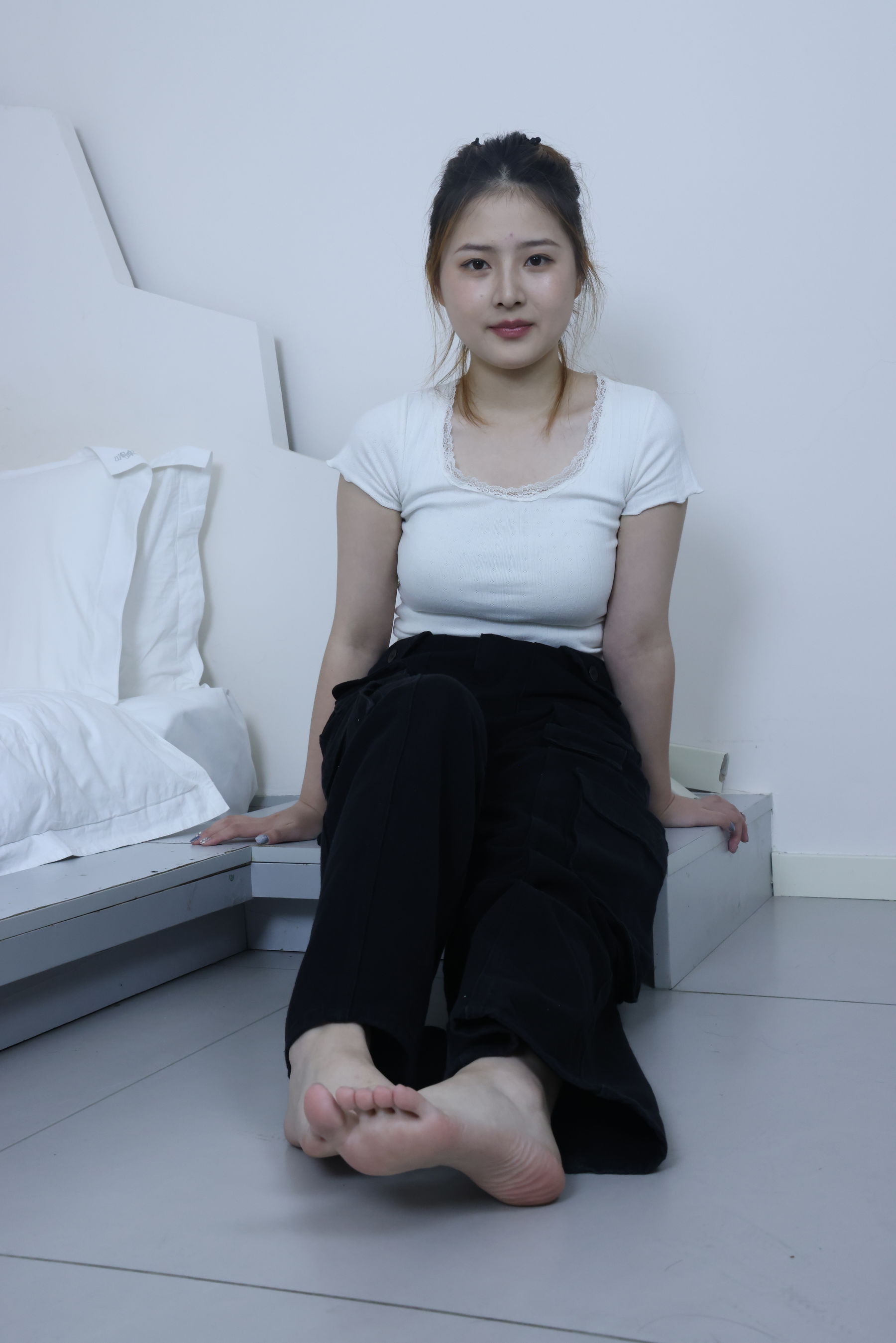 绮梦摄影 2024.09.21 No.029 露露 珍藏无修无水印版 - 原片/(402P)