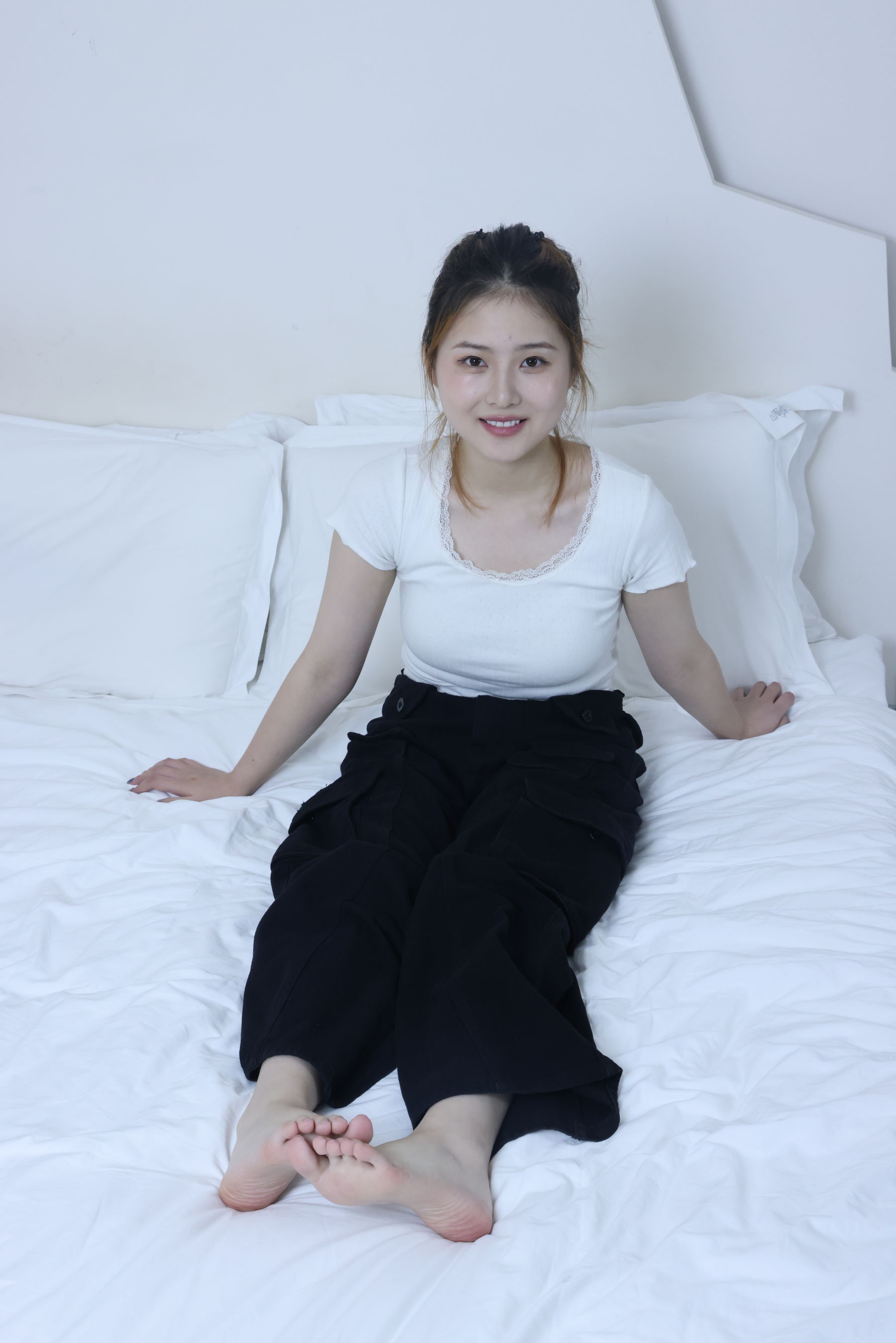 绮梦摄影 2024.09.21 No.029 露露 珍藏无修无水印版 - 原片/(402P)