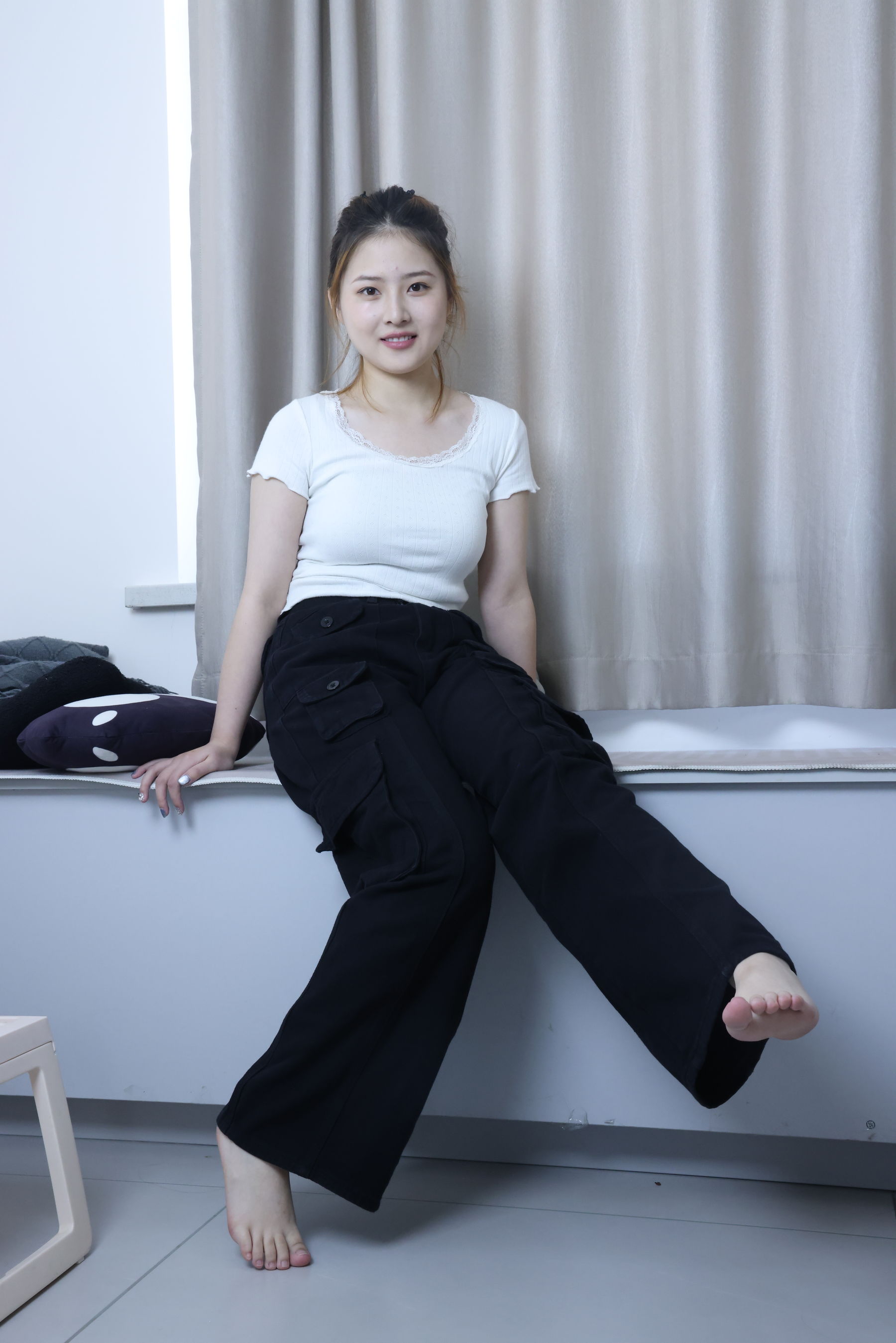 绮梦摄影 2024.09.21 No.029 露露 珍藏无修无水印版 - 原片/(402P)