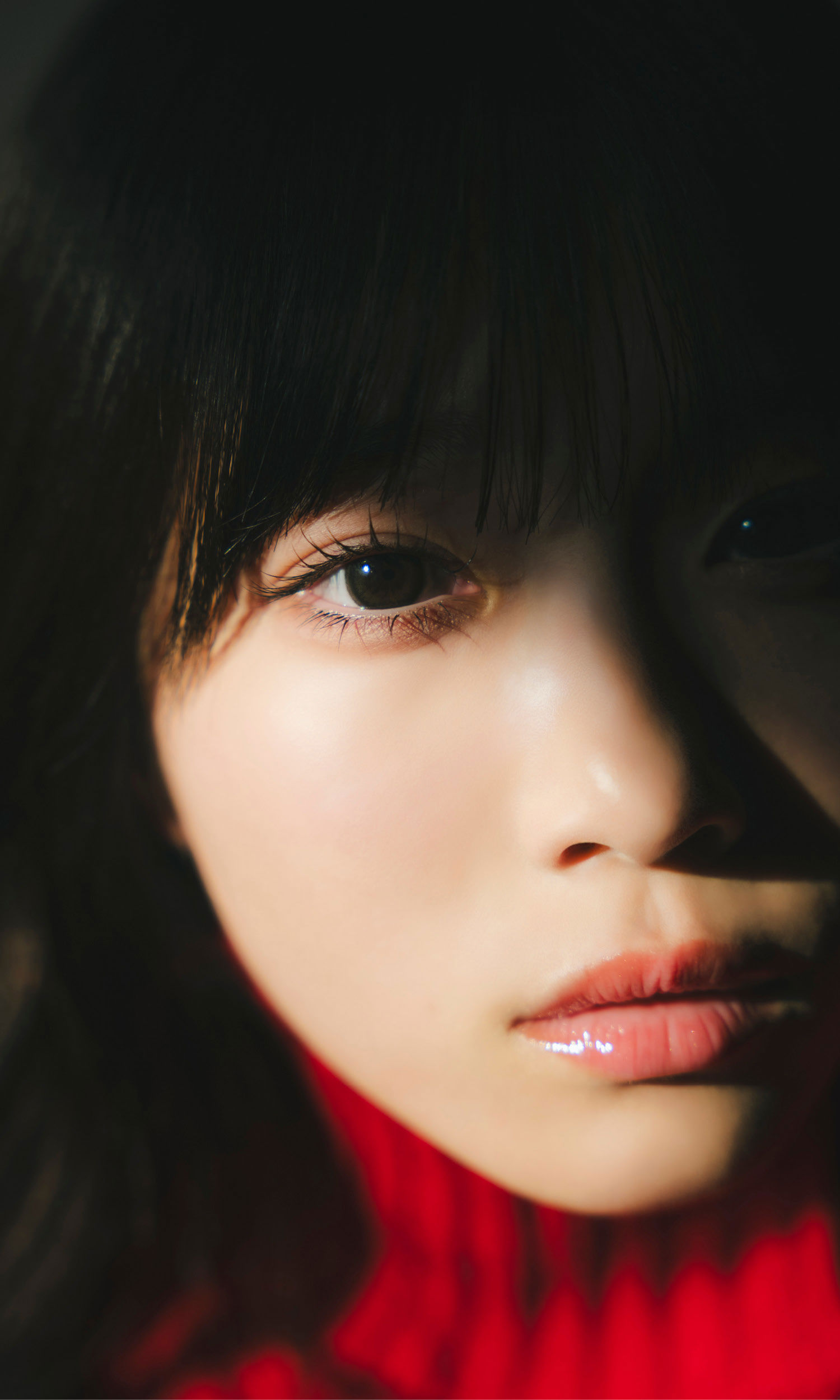 岸みゆ - こんな日がくるなんて/(64P)