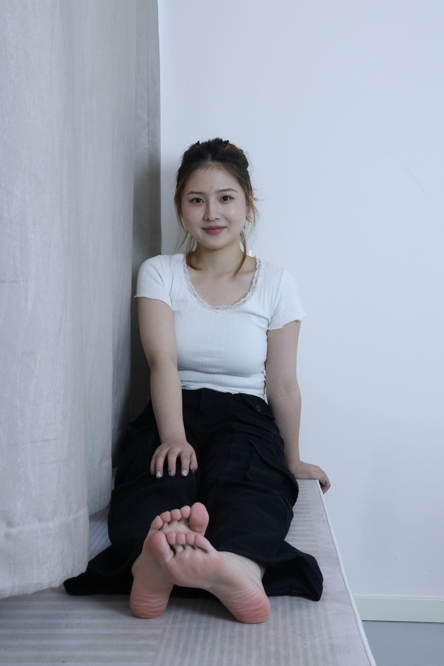 绮梦摄影 2024.09.21 No.029 露露 珍藏无修无水印版 - 原片/(402P)