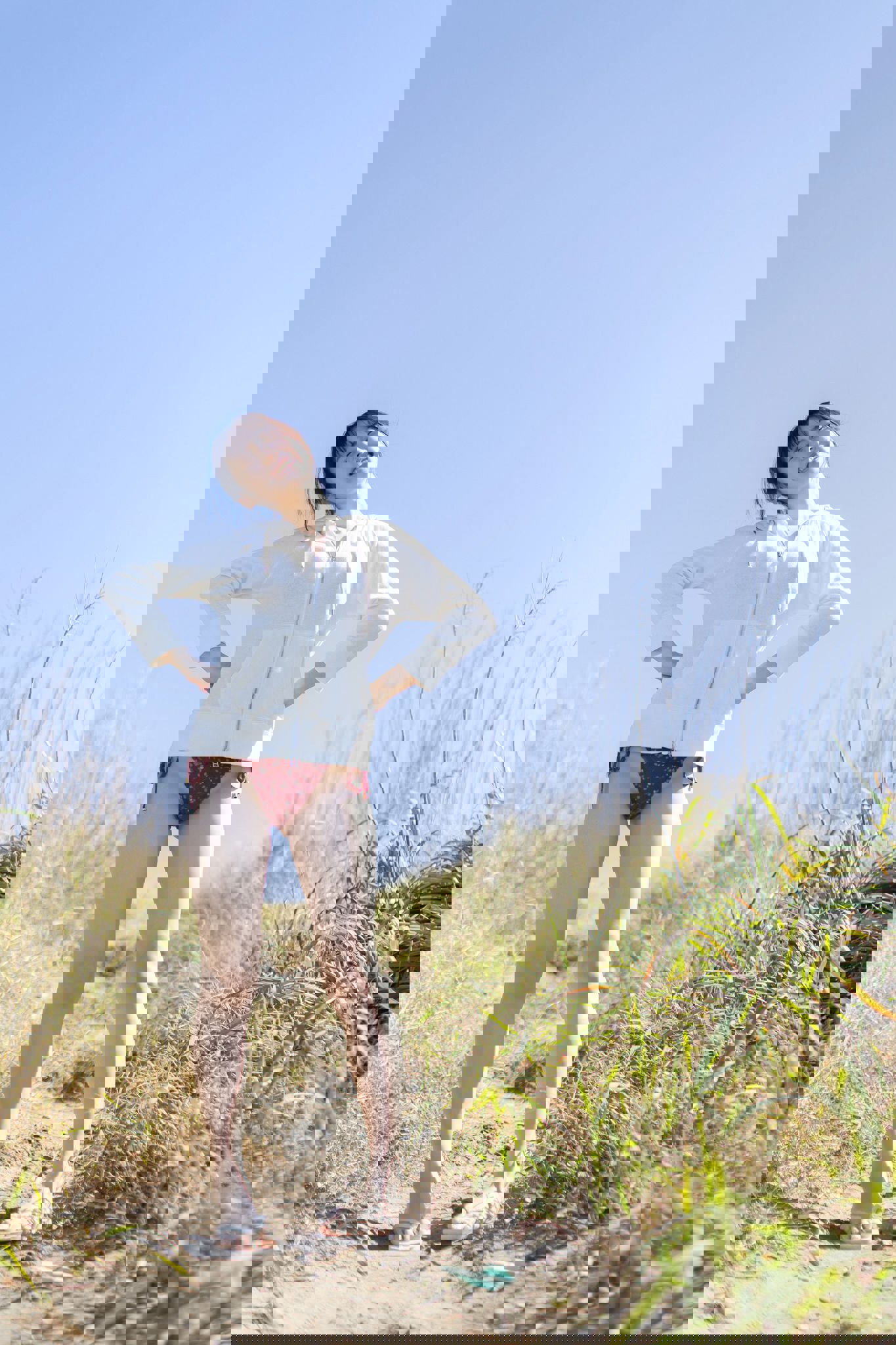 白濱美兎 - ぎゅってして Vol.1/(62P)