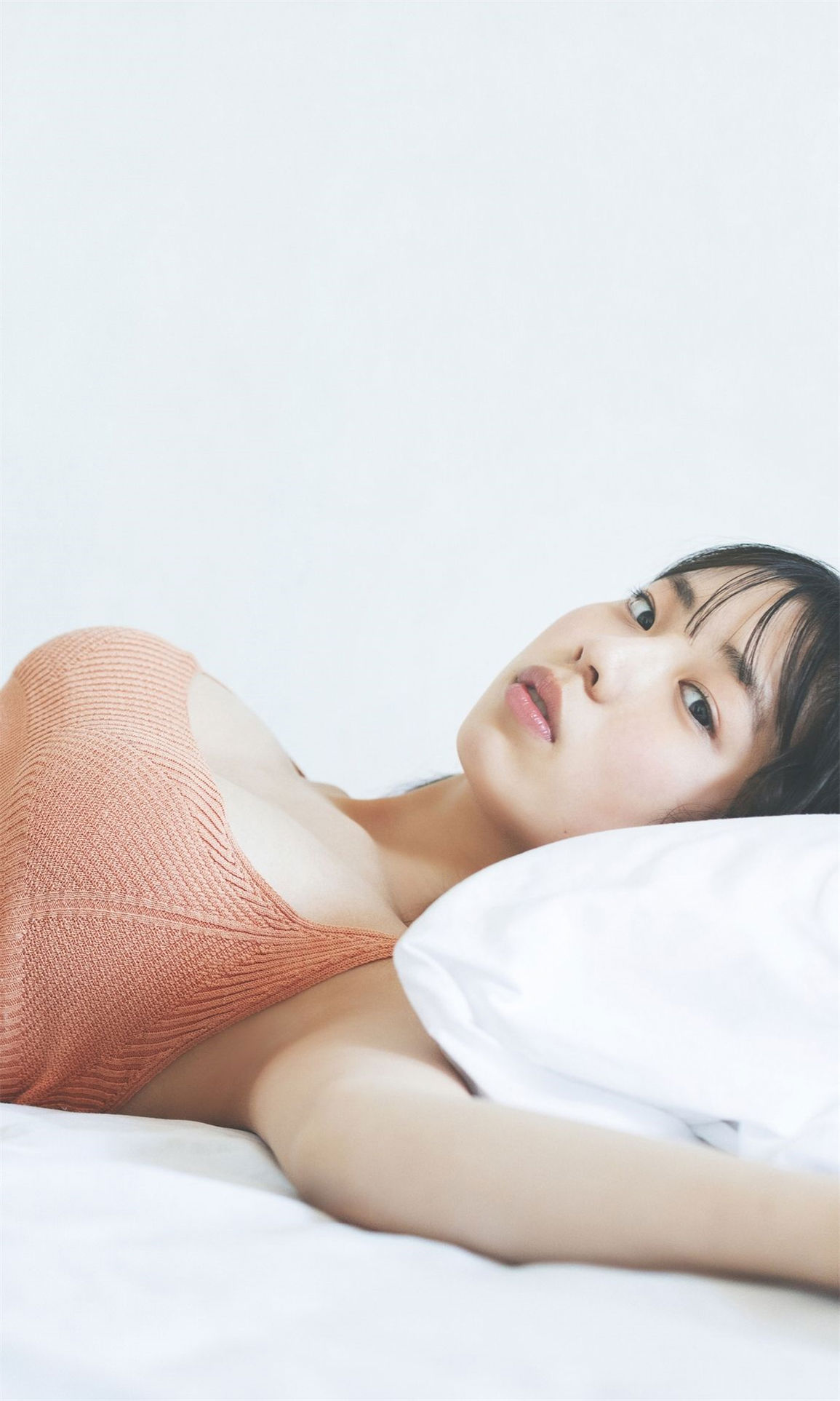 菊地姫奈 - 好きになる旅～prologue～/(41P)