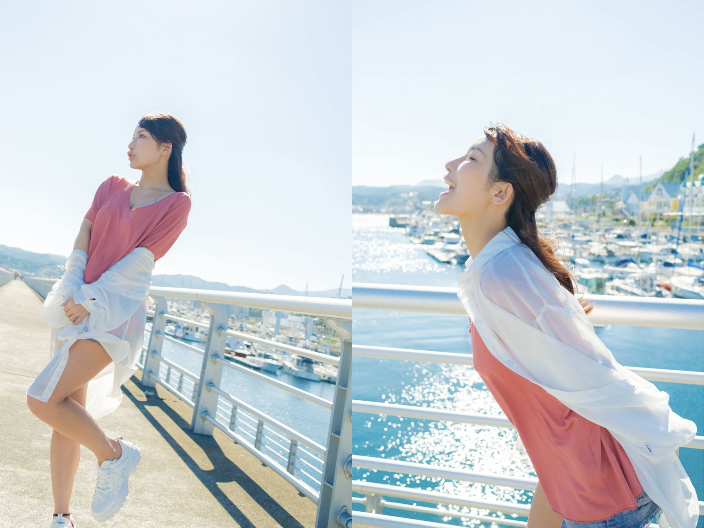 琴井ありさ - 琴井に恋と 真紅と夜明けの/(89P)