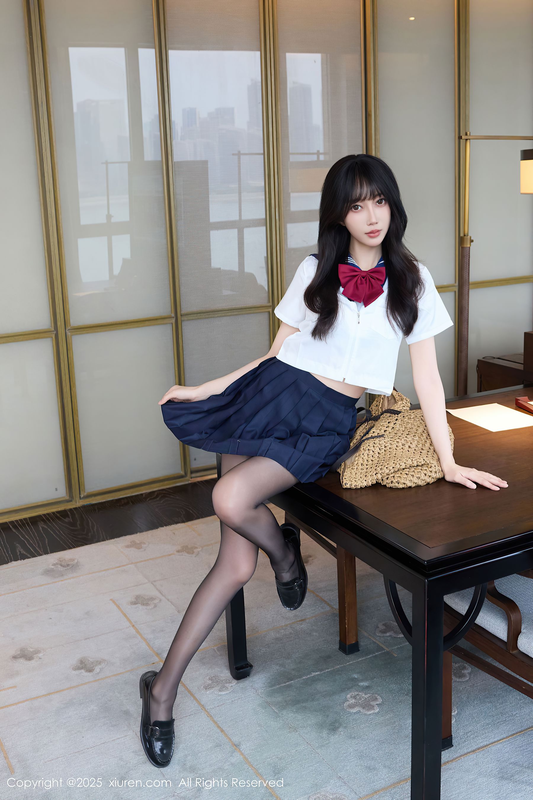 [秀人XiuRen] 2025.09.15 No.10766 玥儿玥er/(68P)