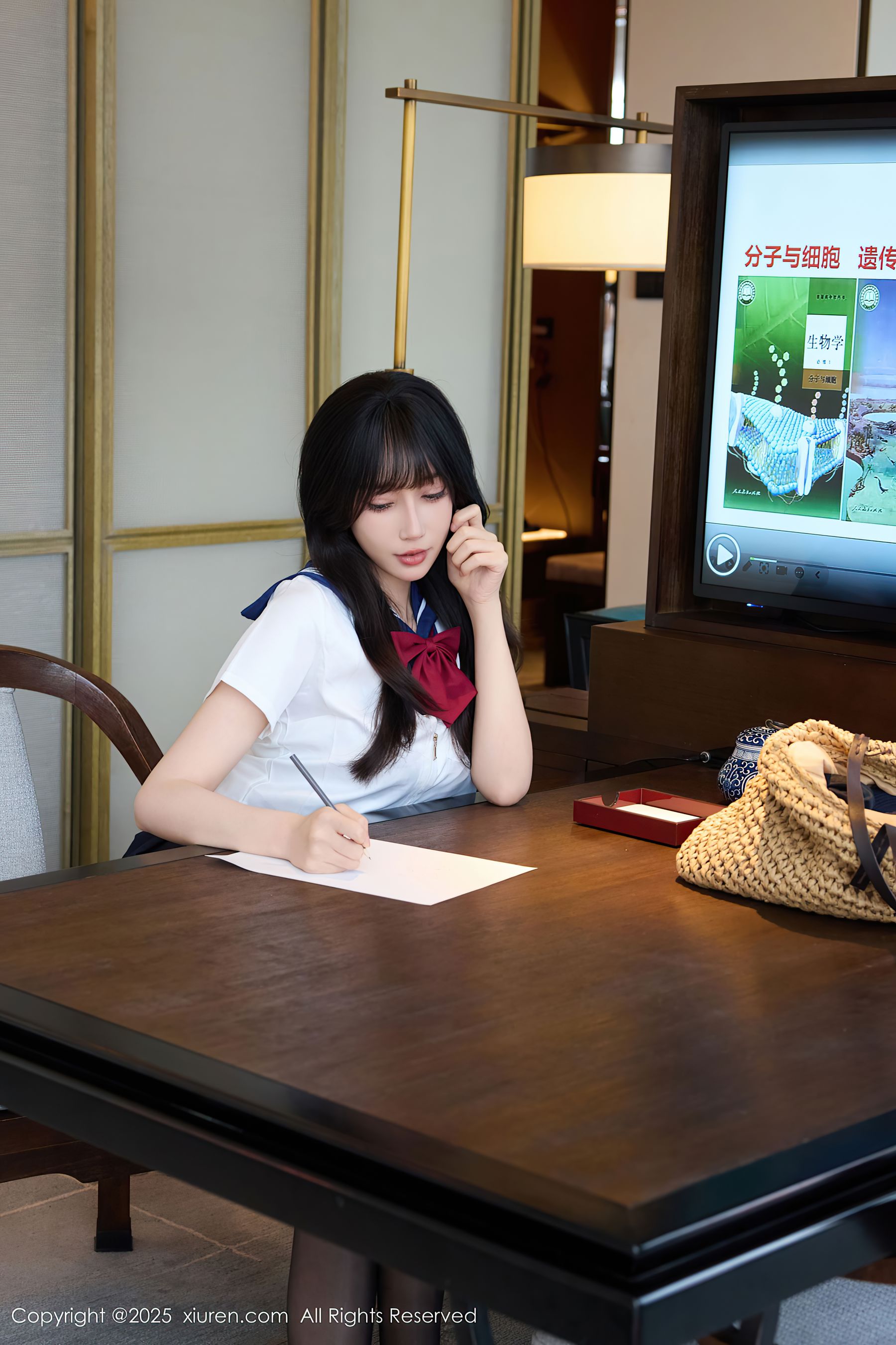 [秀人XiuRen] 2025.09.15 No.10766 玥儿玥er/(68P)