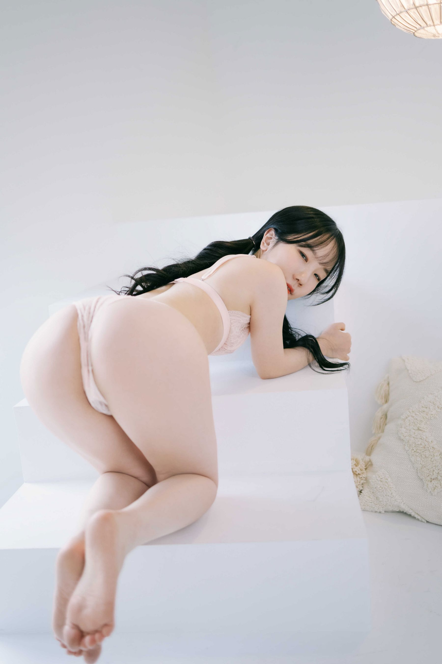 [LEEHEE EXPRESS] LEHF-108 - Yeri/(47P)