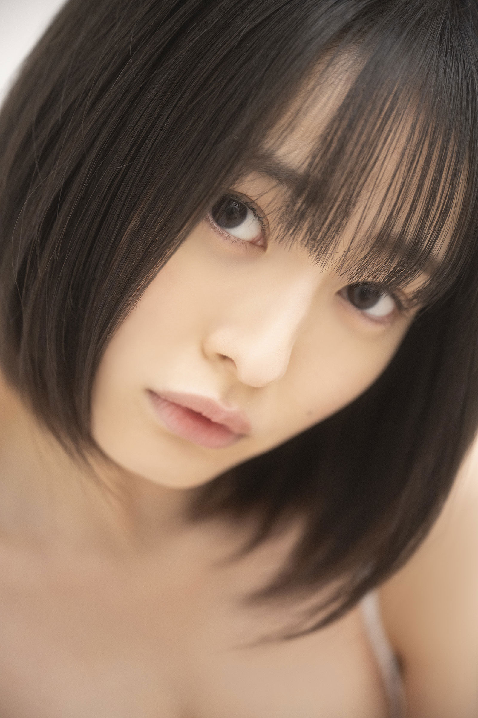 白濱美兎 - Pure White/(48P)