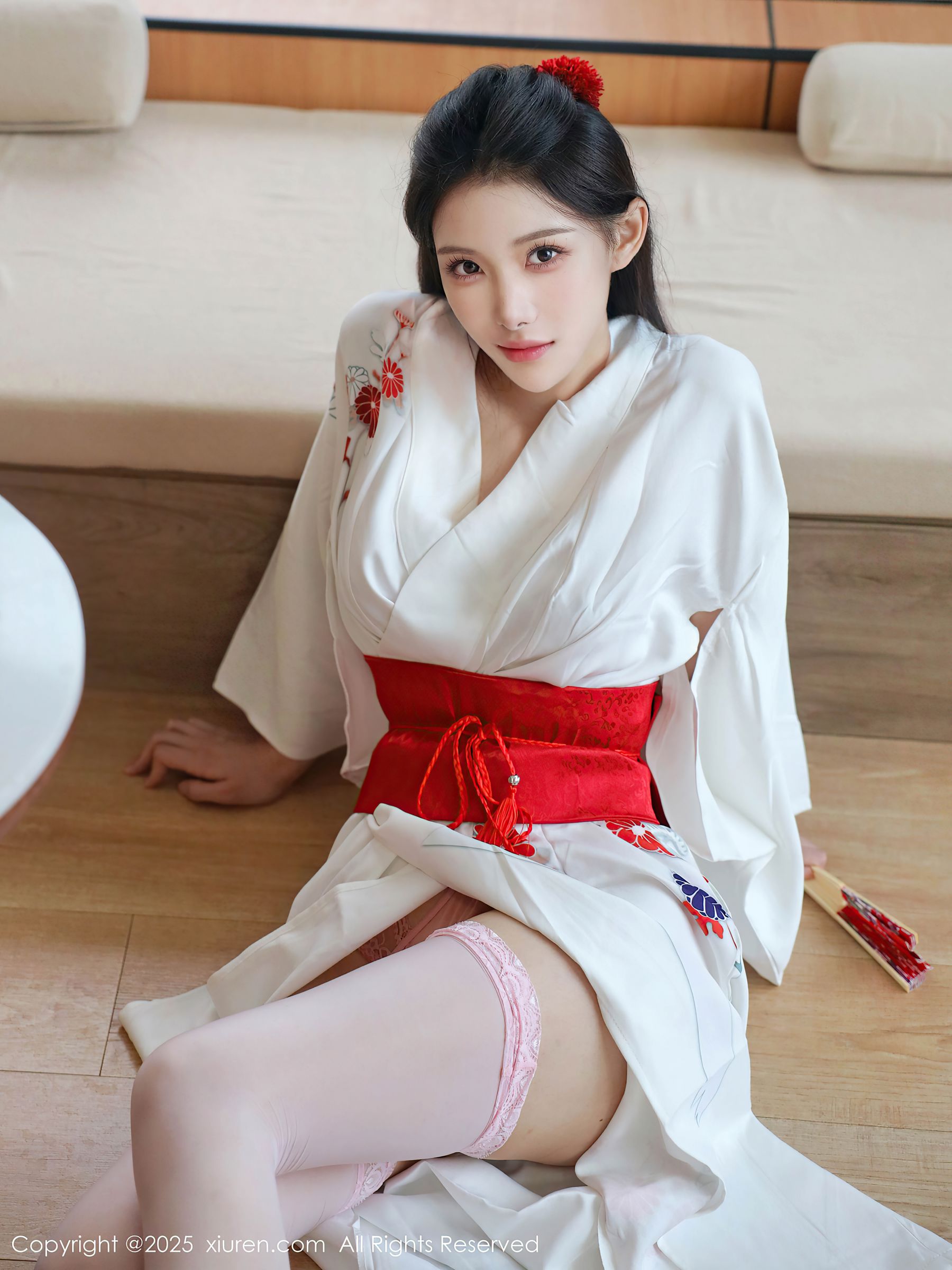 [秀人XiuRen] 2025.09.15 No.10767 梨霜儿/(83P)