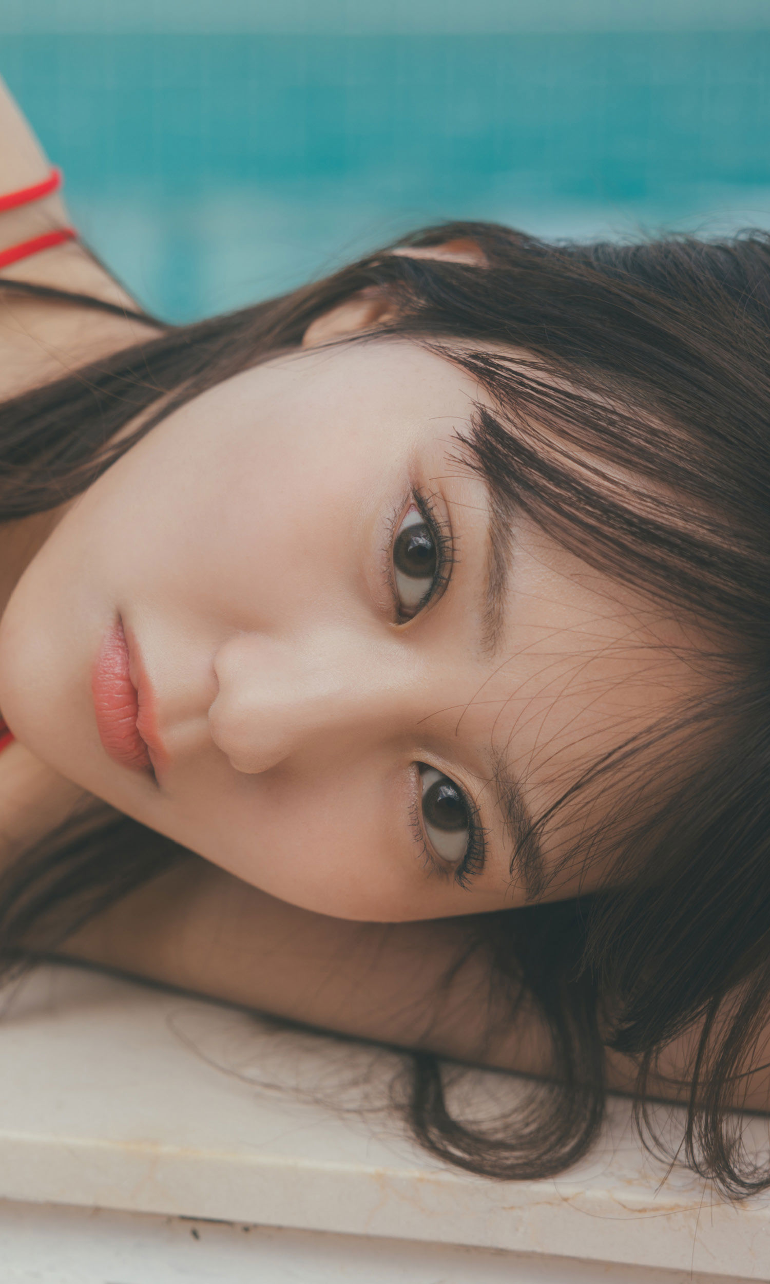 田中美久 - キミの街まで/(125P)