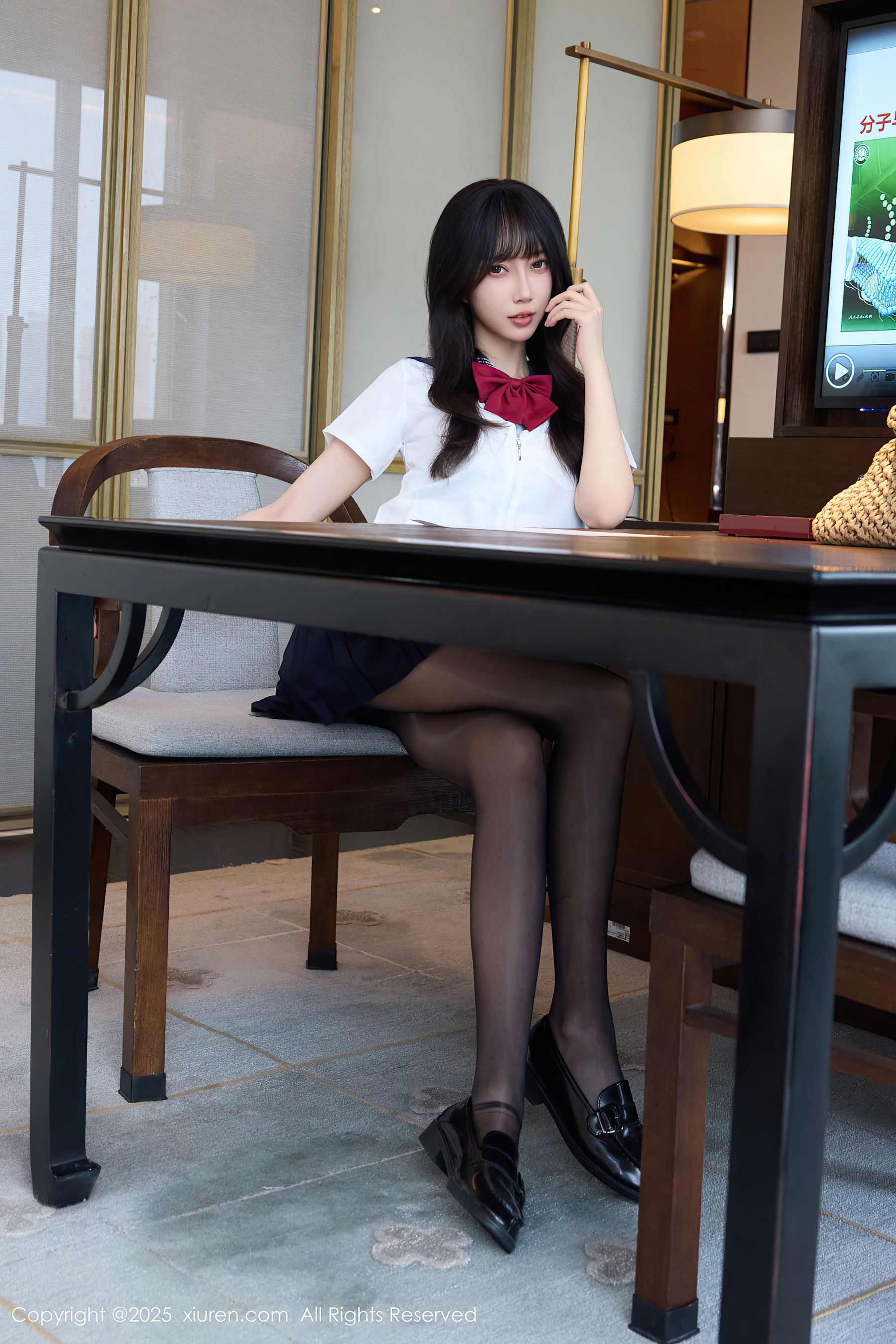 [秀人XiuRen] 2025.09.15 No.10766 玥儿玥er/(68P)