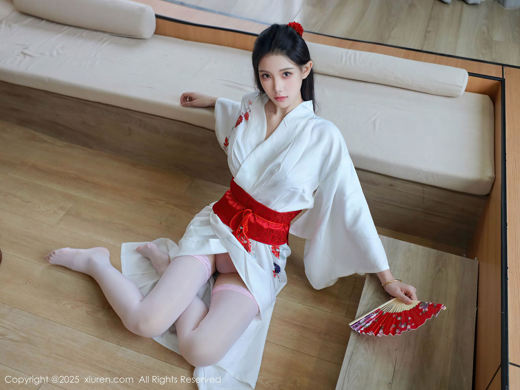 [秀人XiuRen] 2025.09.15 No.10767 梨霜儿/(83P)