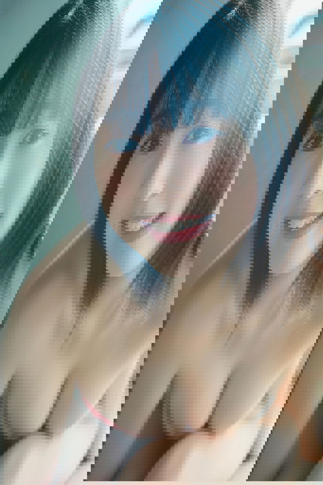 白濱美兎 - 鳥取が生んだ超逸材！/(74P)