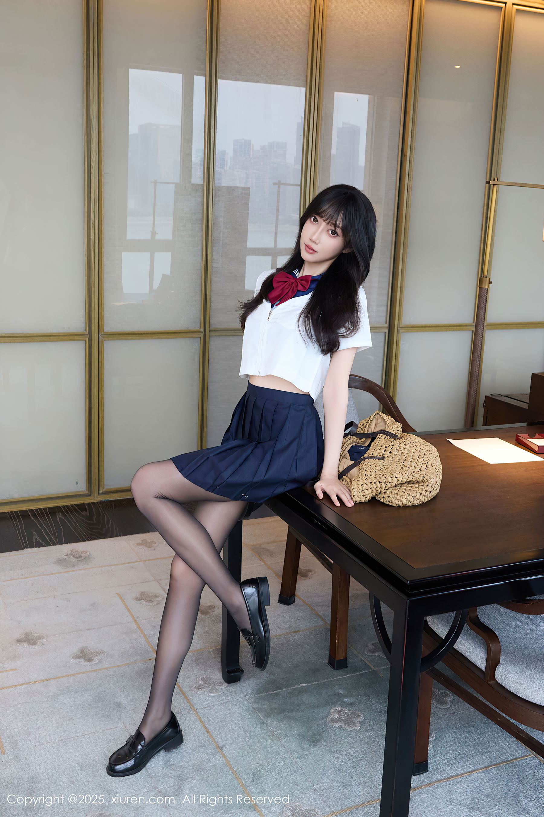 [秀人XiuRen] 2025.09.15 No.10766 玥儿玥er/(68P)