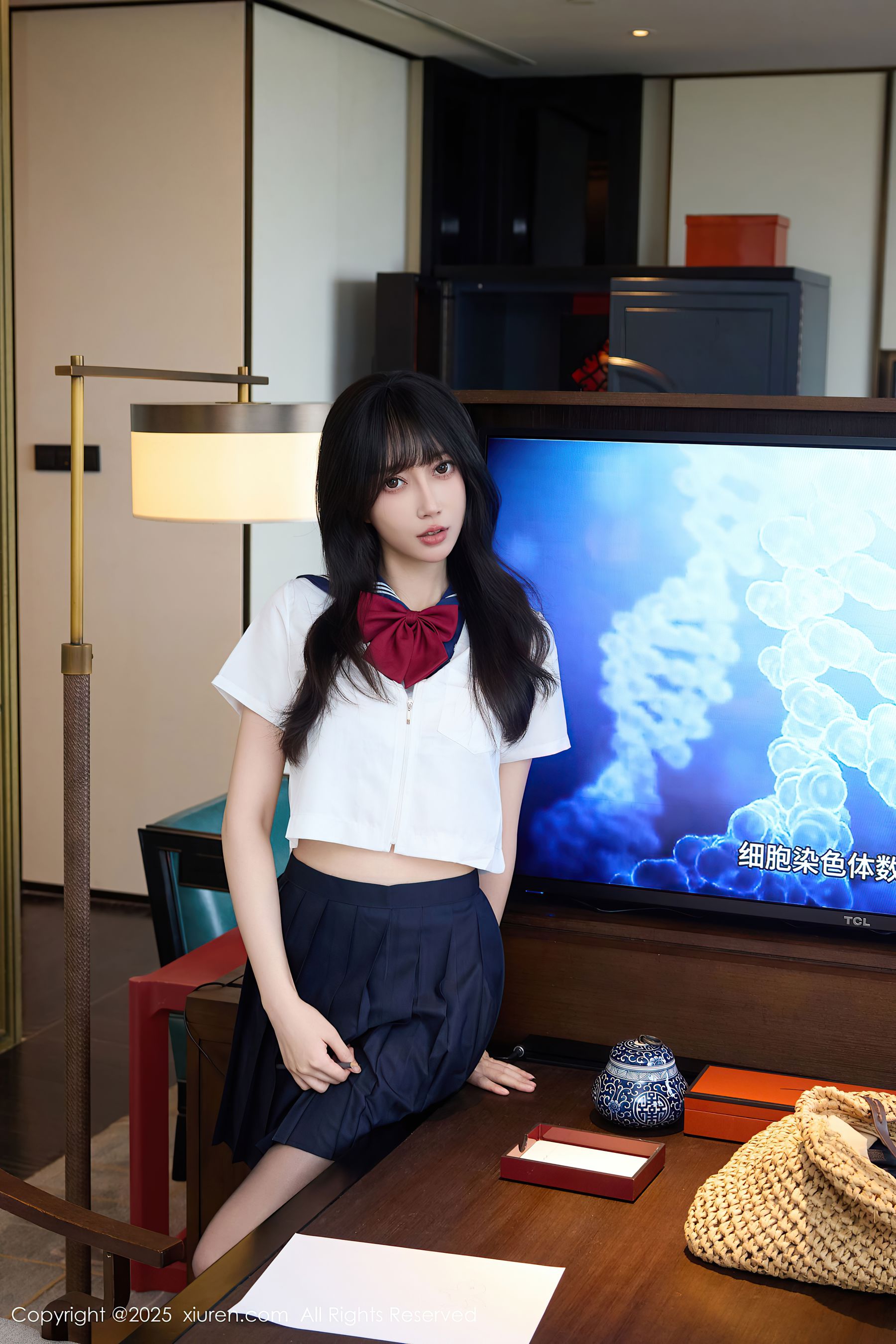 [秀人XiuRen] 2025.09.15 No.10766 玥儿玥er/(68P)