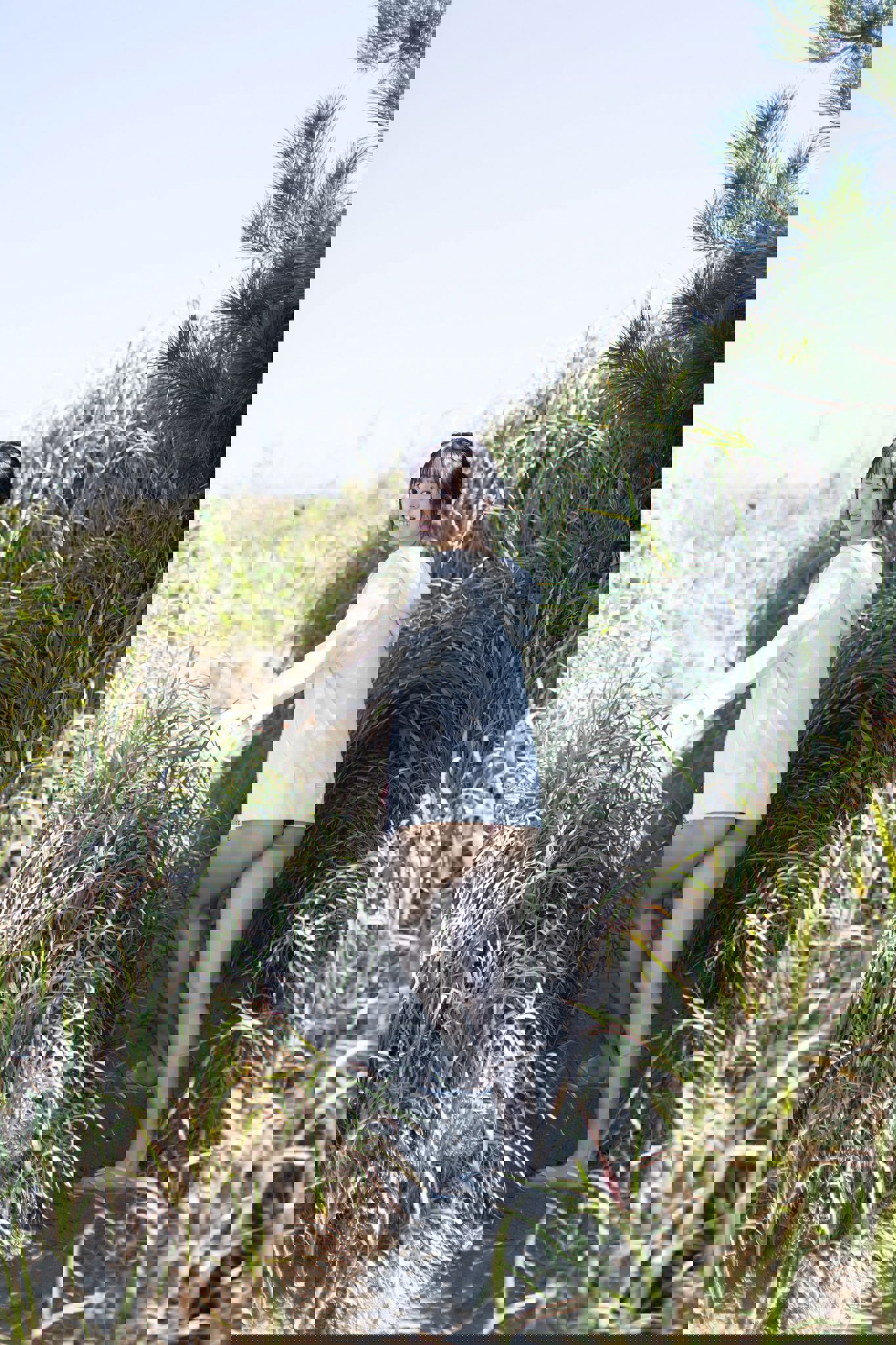 白濱美兎 - ぎゅってして Vol.1/(62P)