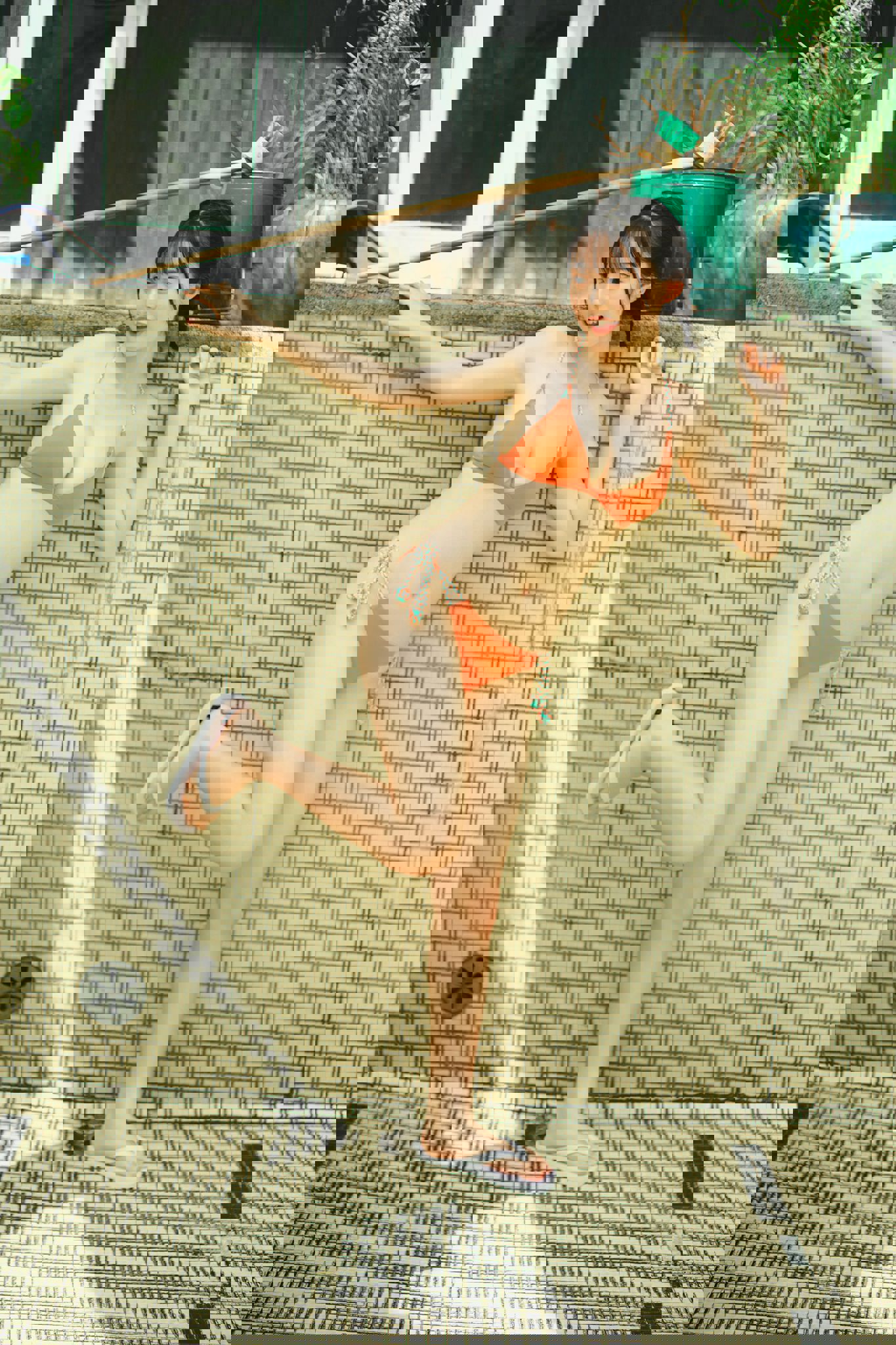 白濱美兎 - 鳥取が生んだ超逸材！/(74P)