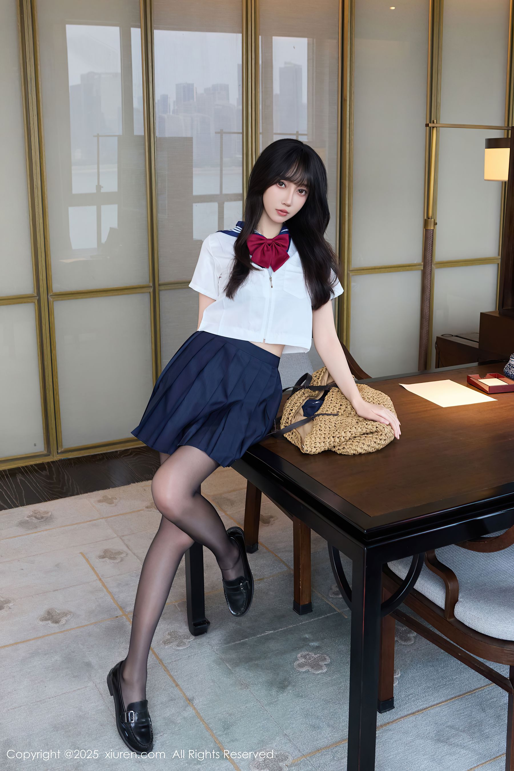 [秀人XiuRen] 2025.09.15 No.10766 玥儿玥er/(68P)