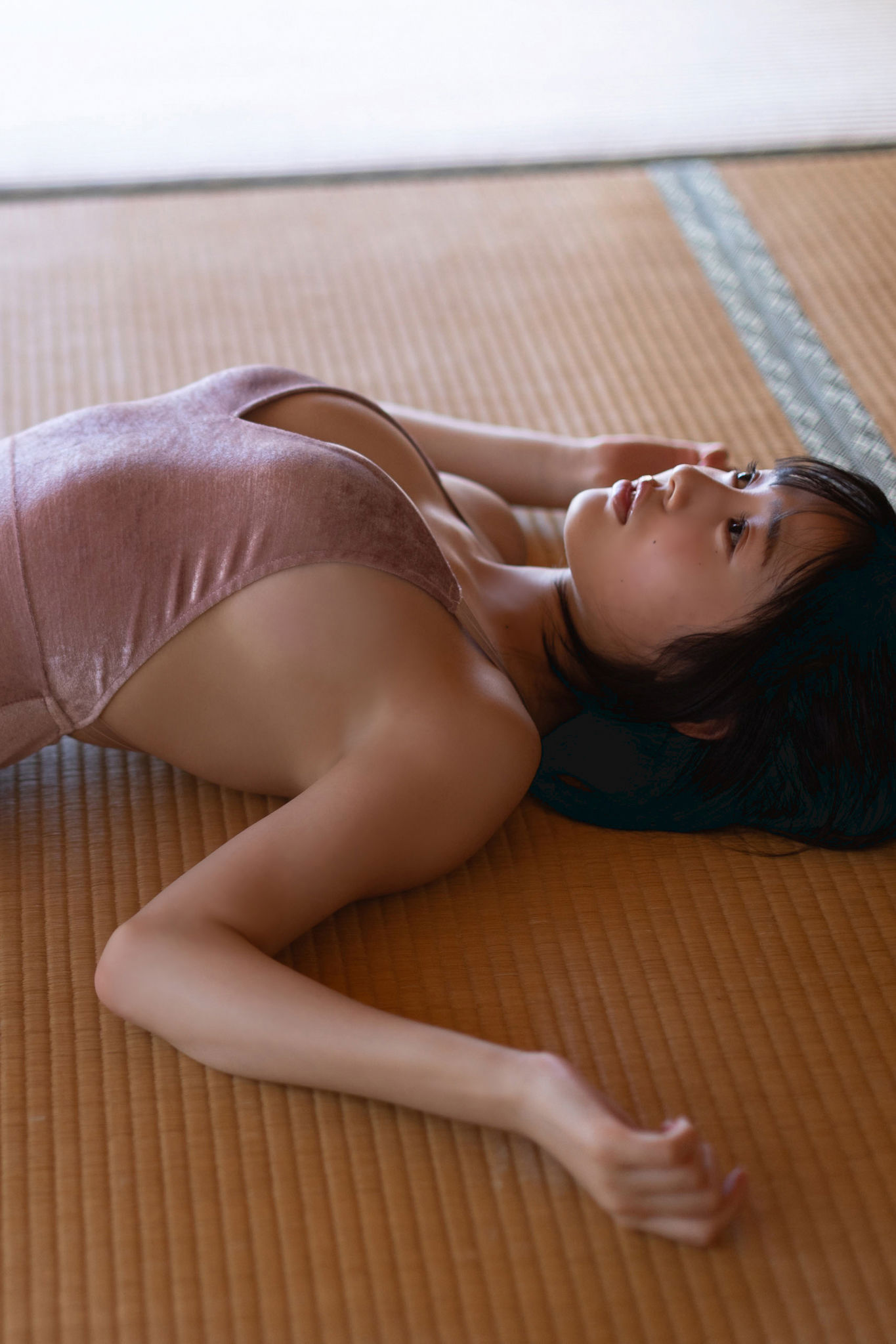 白濱美兎 - ぎゅってして Vol.1/(62P)