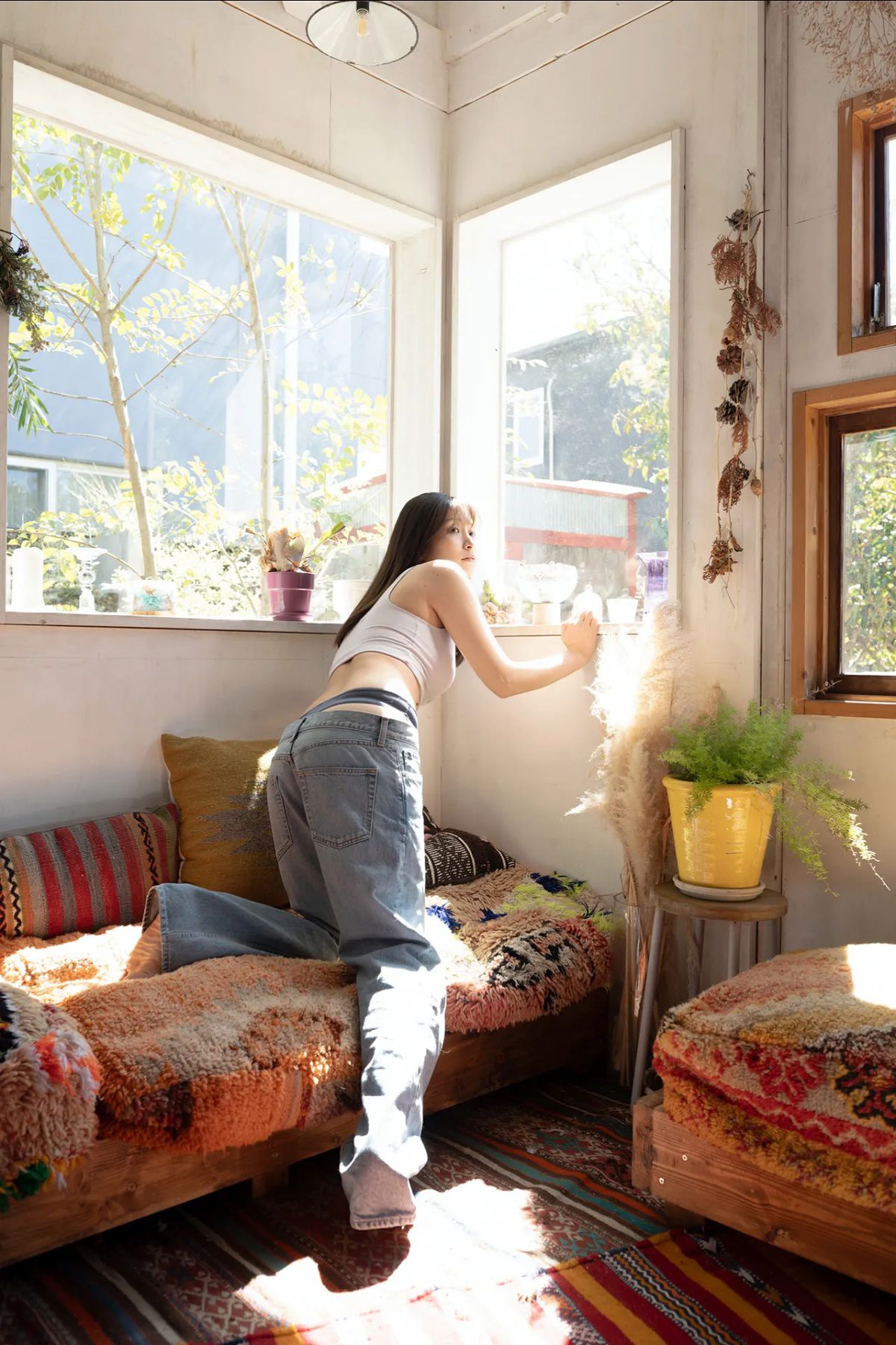 益田恵里菜 - relax/(65P)