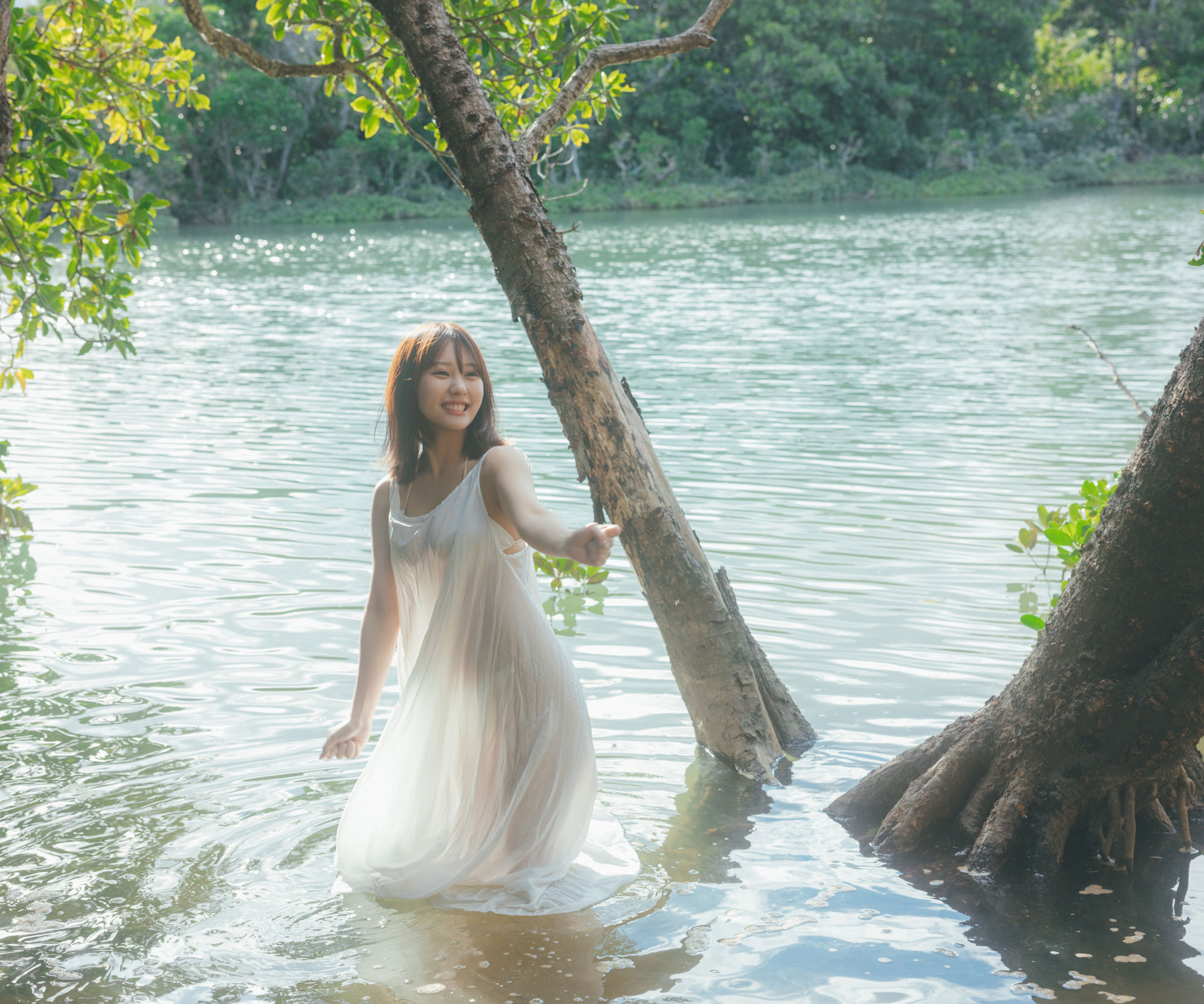 田中美久 - キミの街まで/(125P)