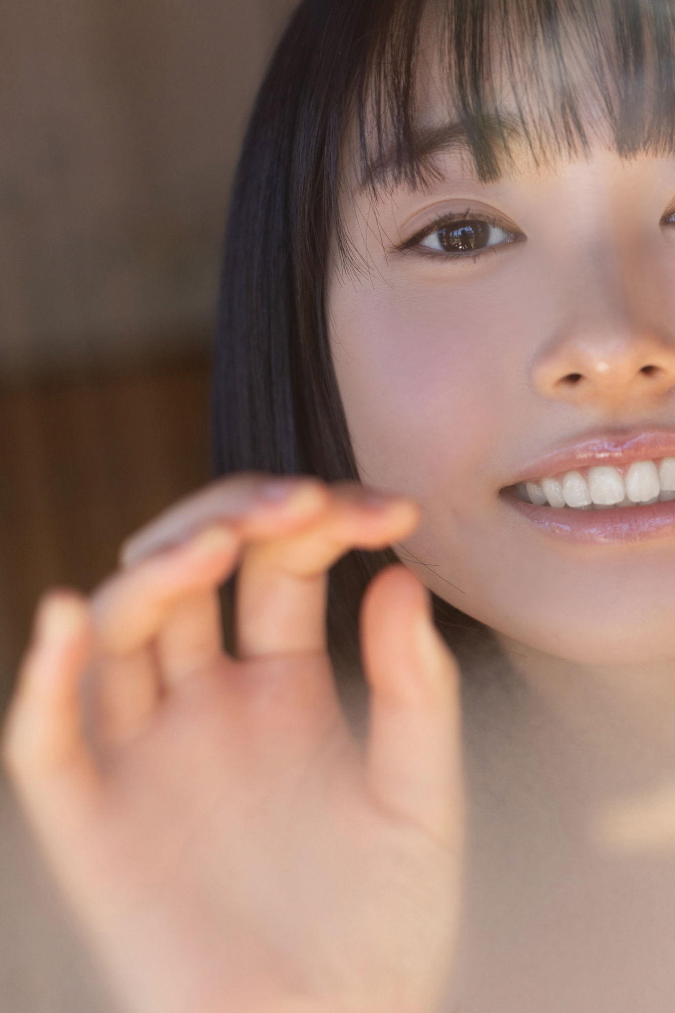 白濱美兎 - ぎゅってして Vol.1/(62P)