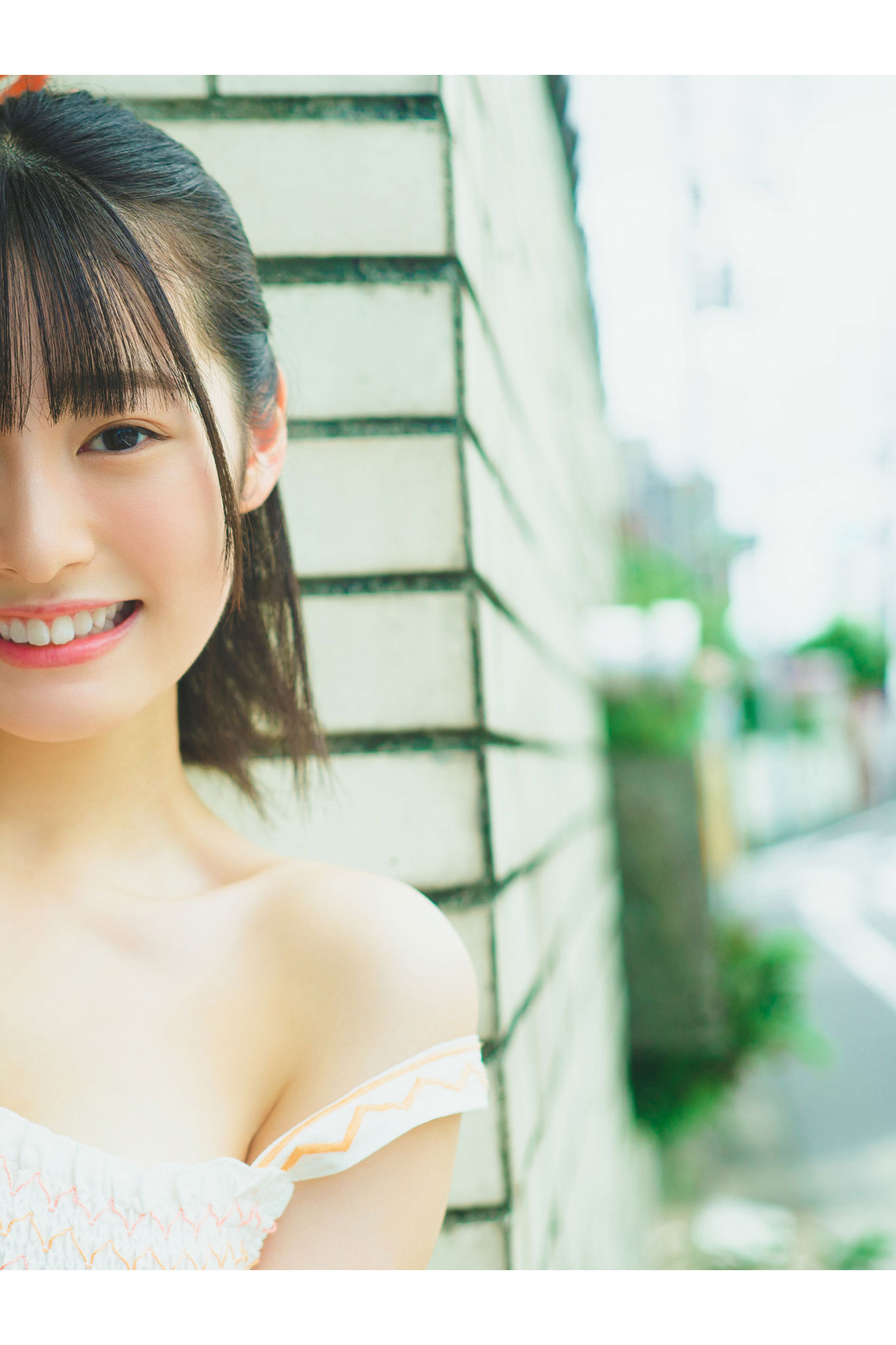 白濱美兎 - 鳥取が生んだ超逸材！/(74P)