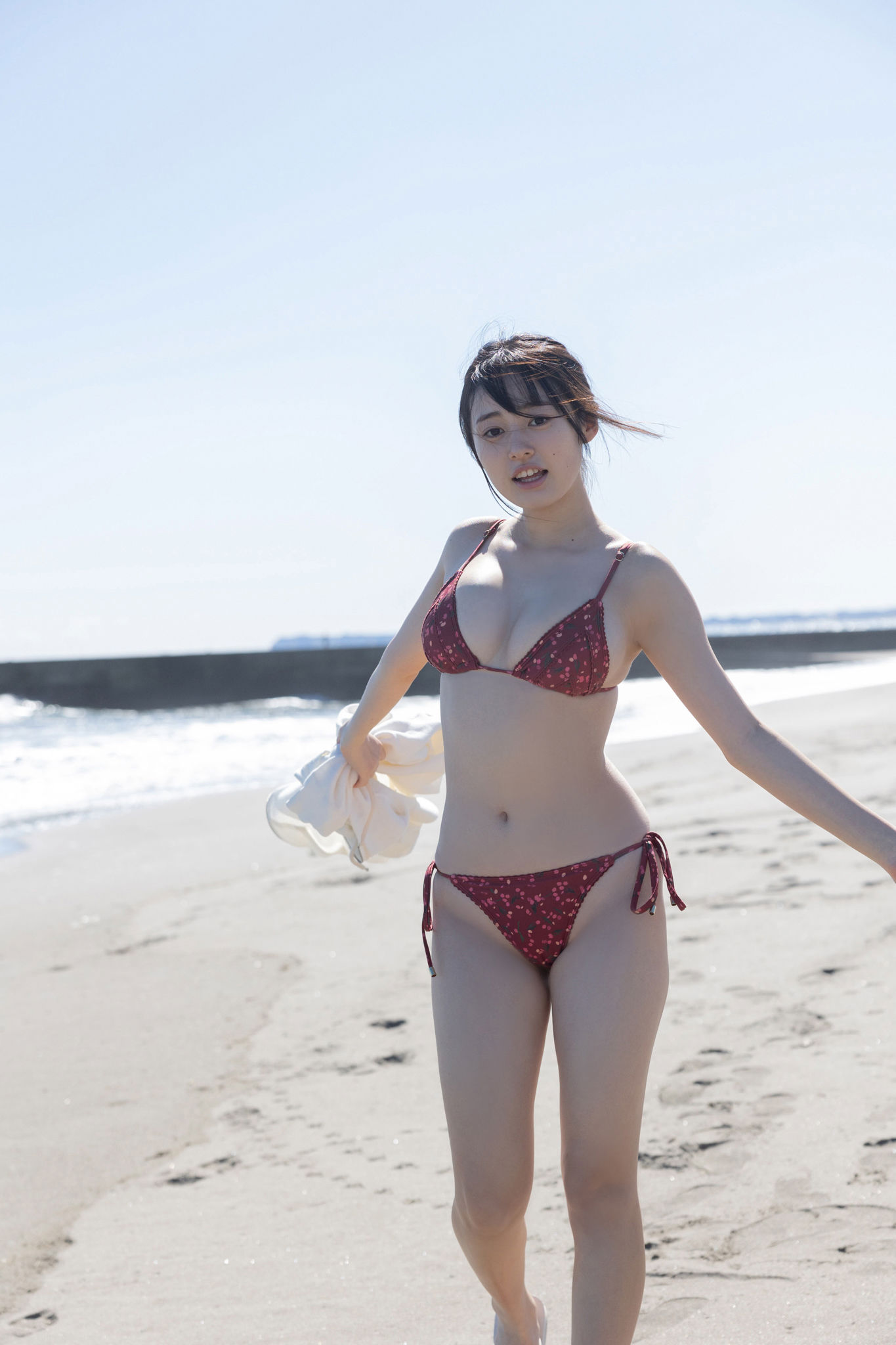 白濱美兎 - ぎゅってして Vol.1/(62P)