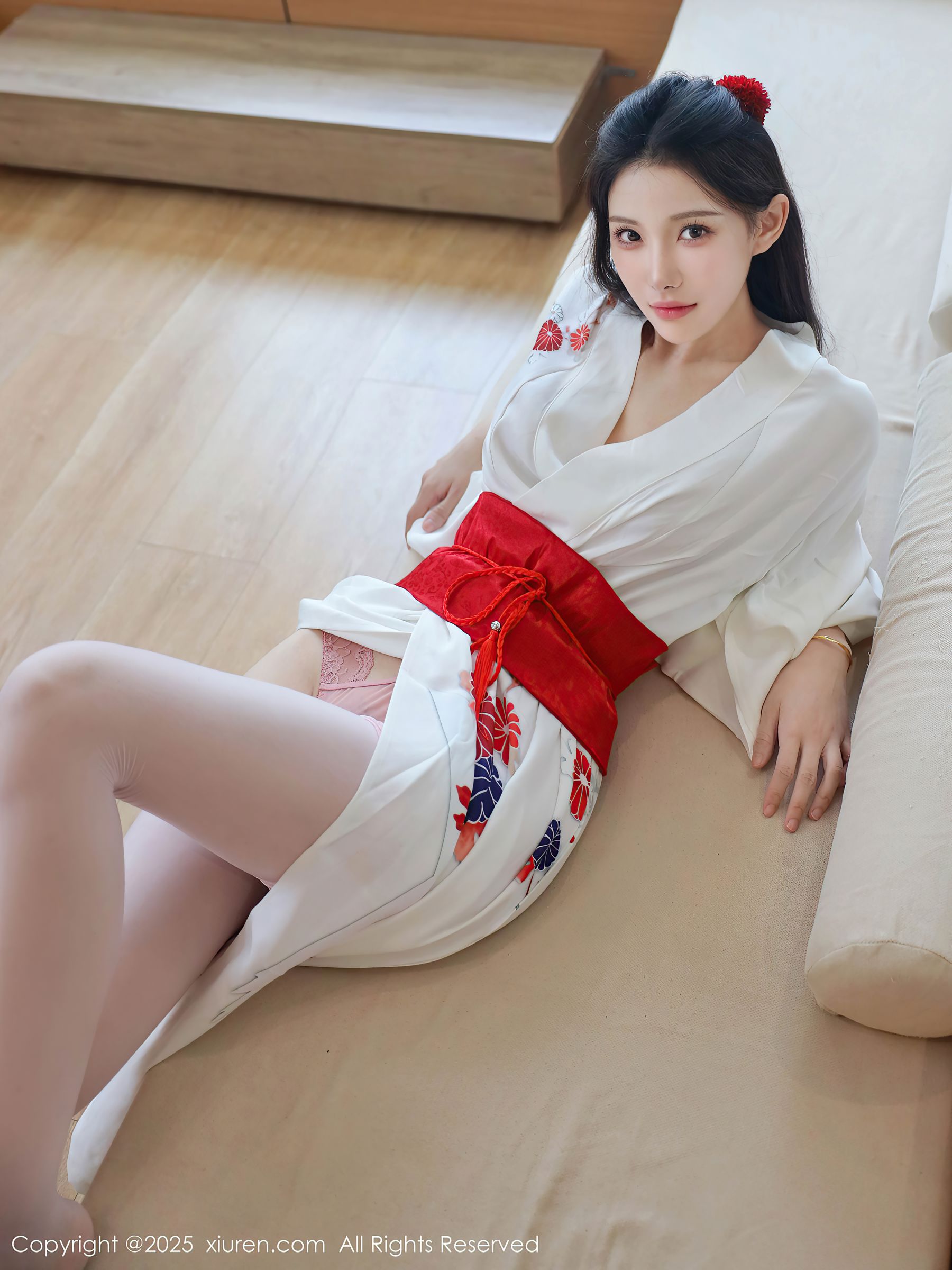 [秀人XiuRen] 2025.09.15 No.10767 梨霜儿/(83P)