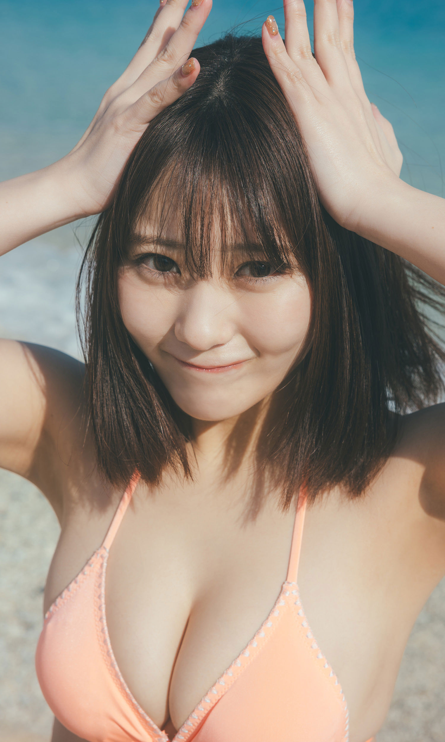 田中美久 - キミの街まで/(125P)