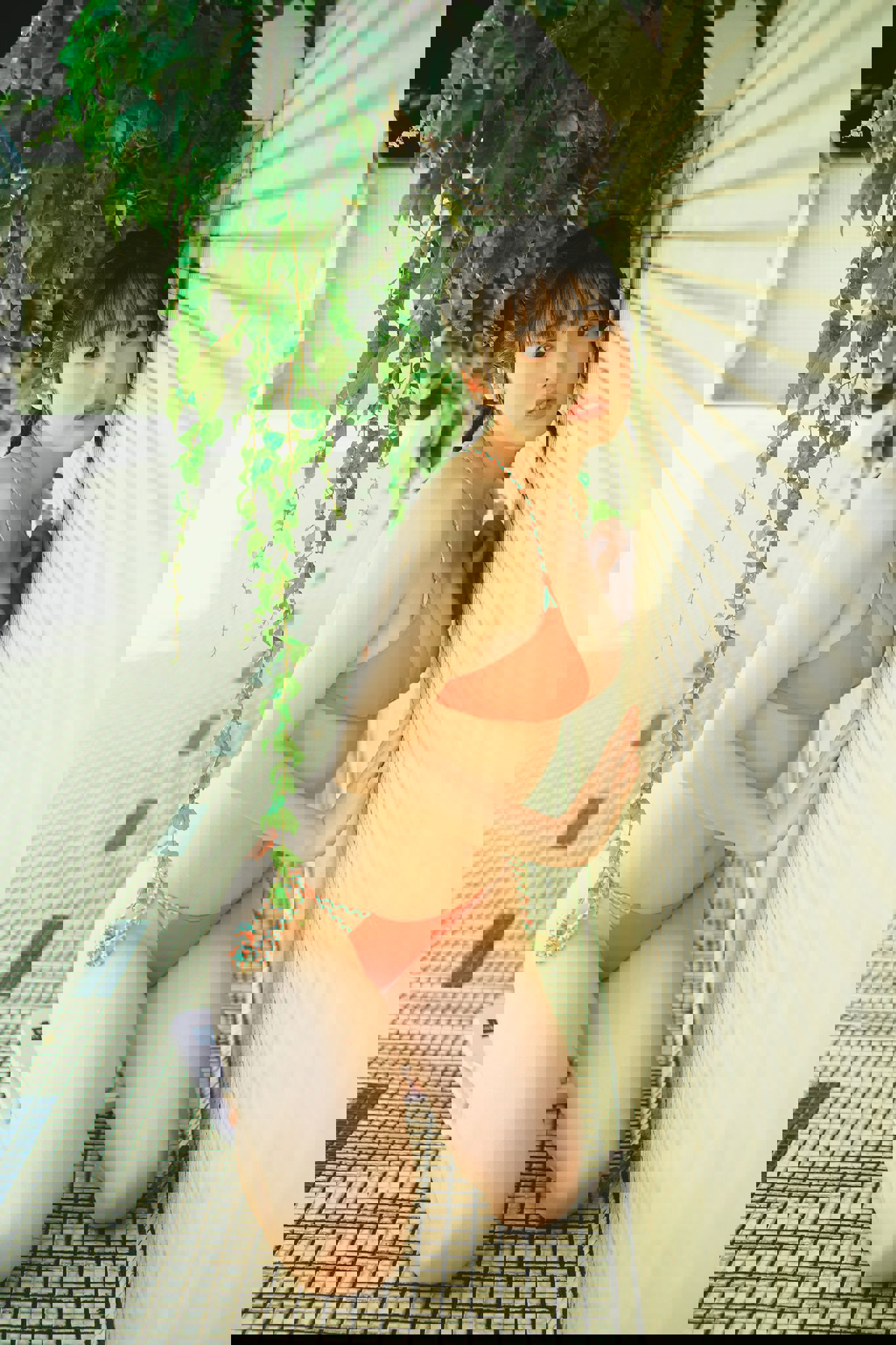 白濱美兎 - 鳥取が生んだ超逸材！/(74P)