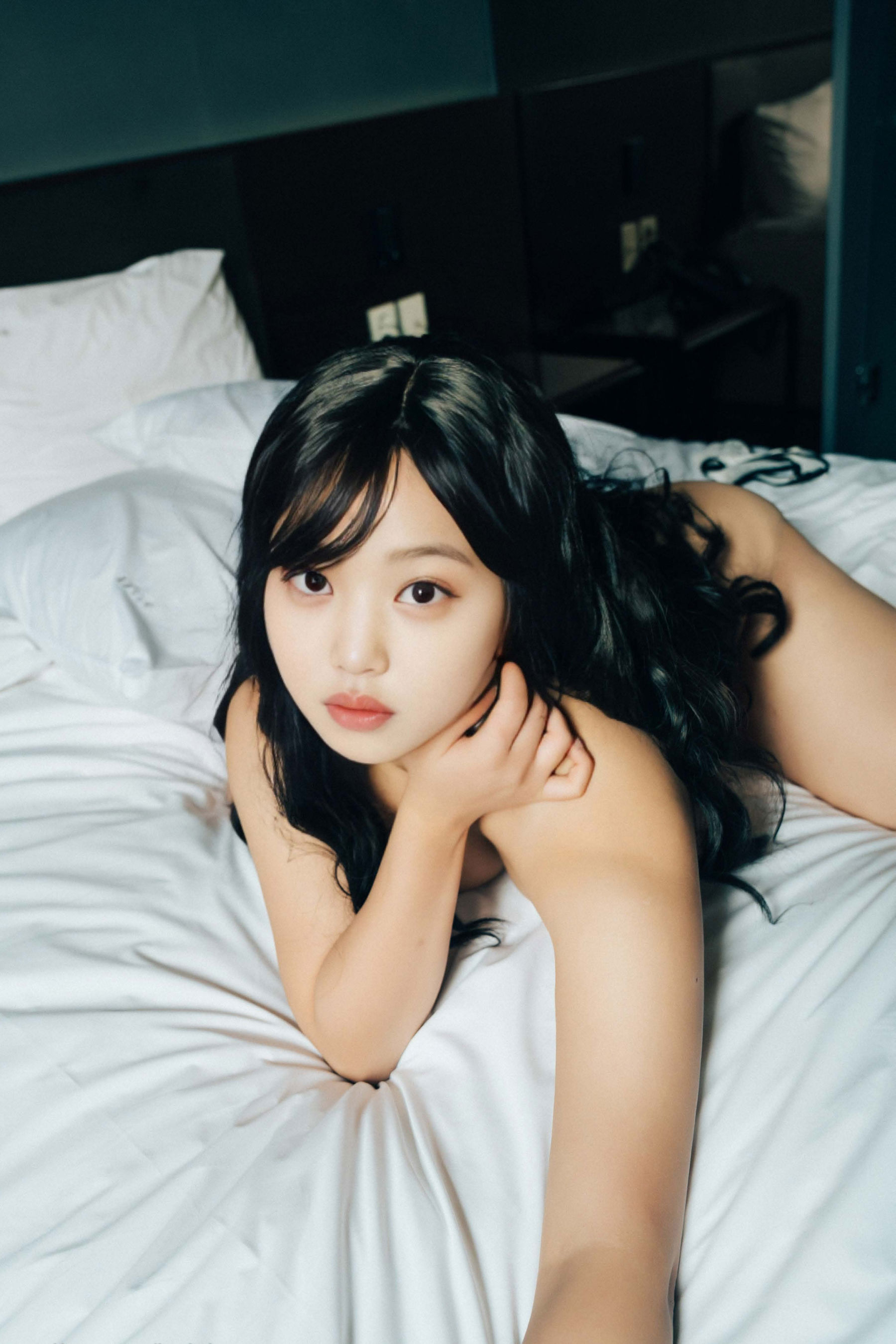 [LOOZY] EunWoo - New girl/(18P)