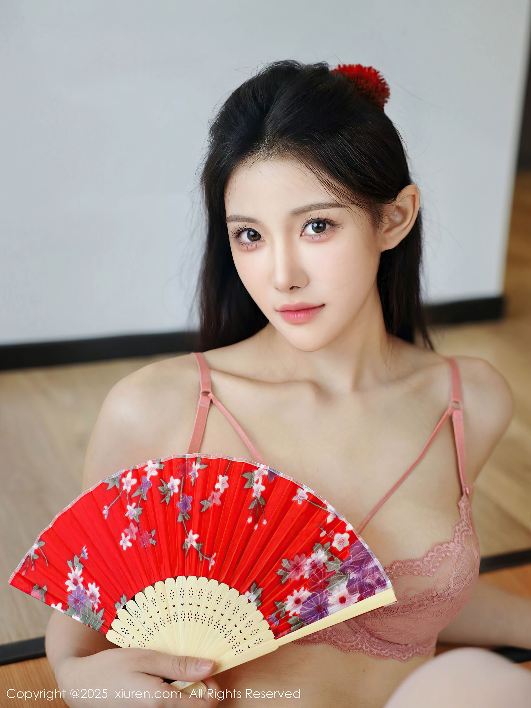 [秀人XiuRen] 2025.09.15 No.10767 梨霜儿/(83P)