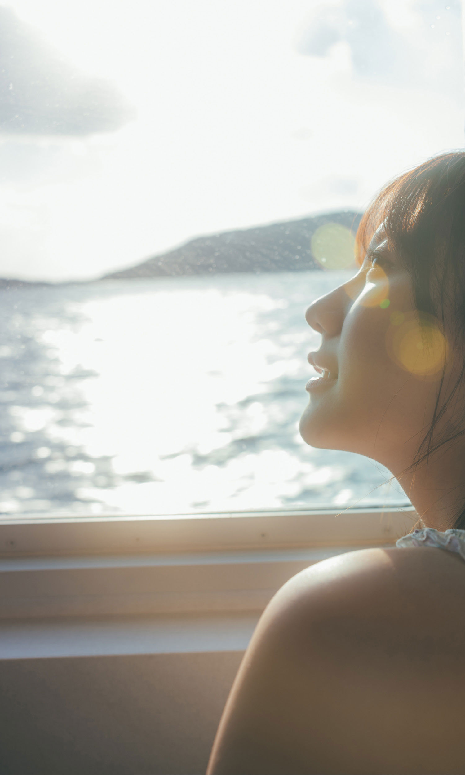 田中美久 - キミの街まで/(125P)