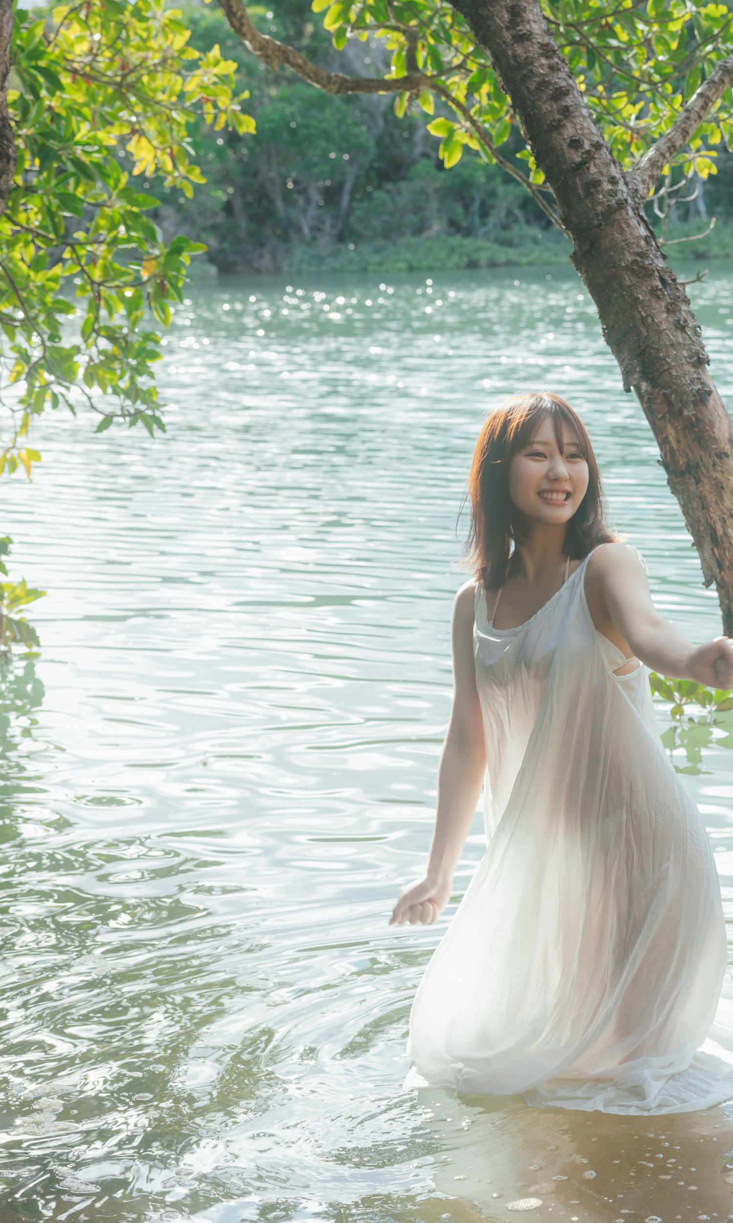 田中美久 - キミの街まで/(125P)