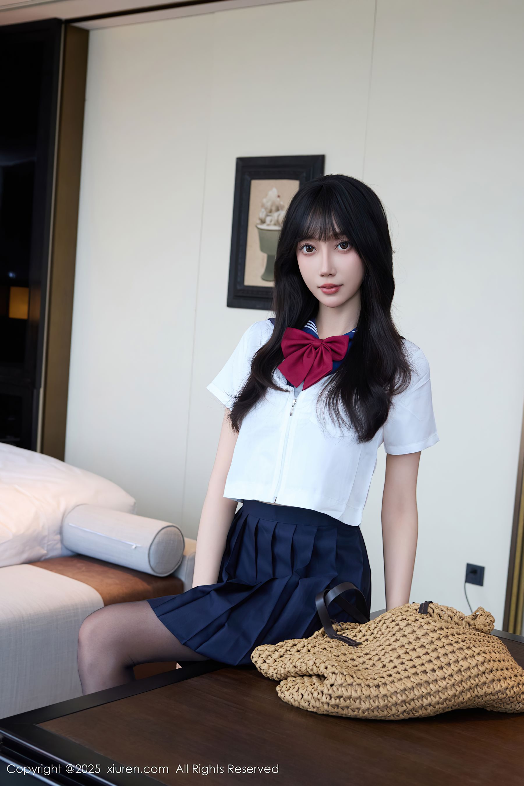 [秀人XiuRen] 2025.09.15 No.10766 玥儿玥er/(68P)