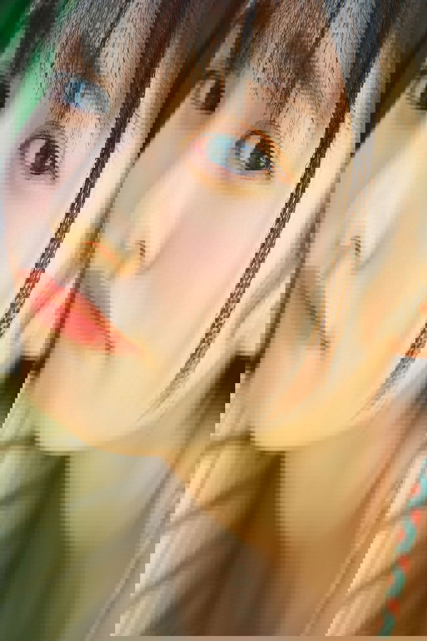 白濱美兎 - 鳥取が生んだ超逸材！/(74P)