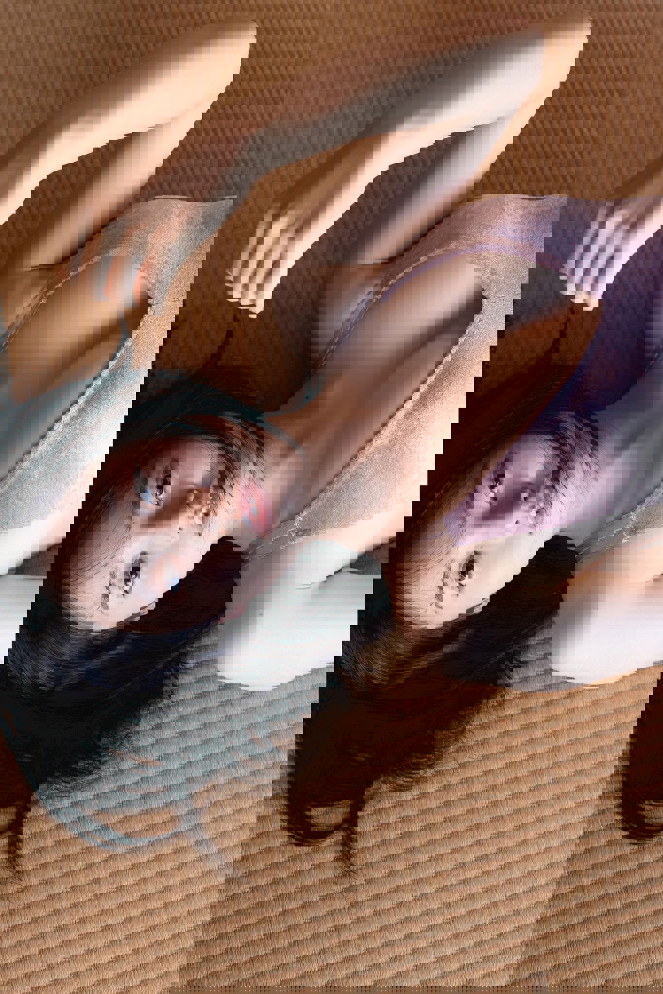 白濱美兎 - ぎゅってして Vol.2/(100P)