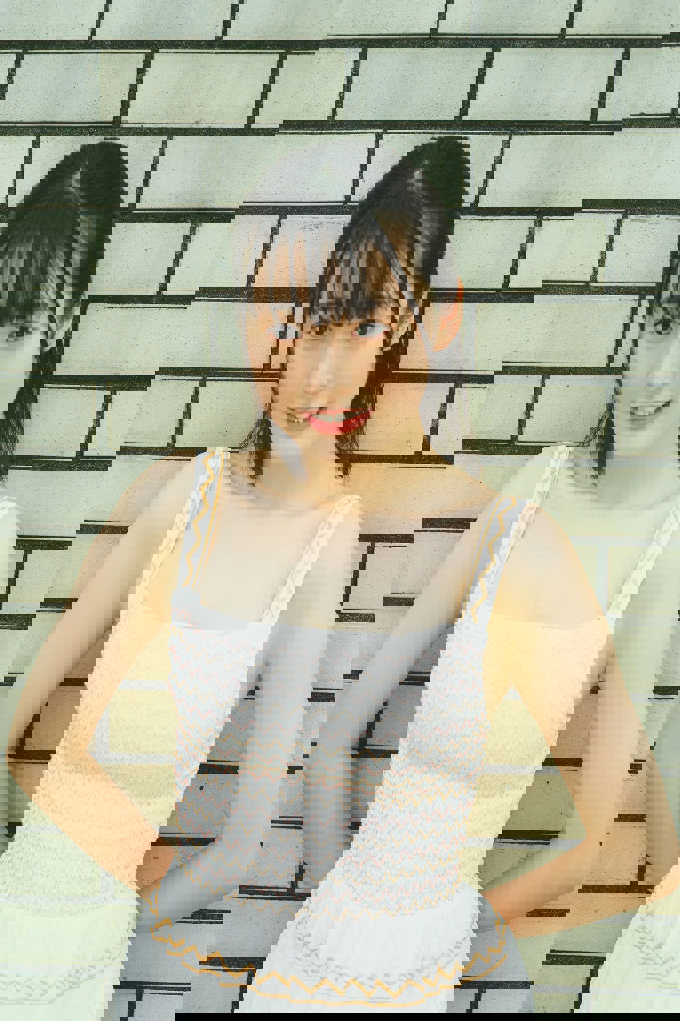 白濱美兎 - 鳥取が生んだ超逸材！/(74P)