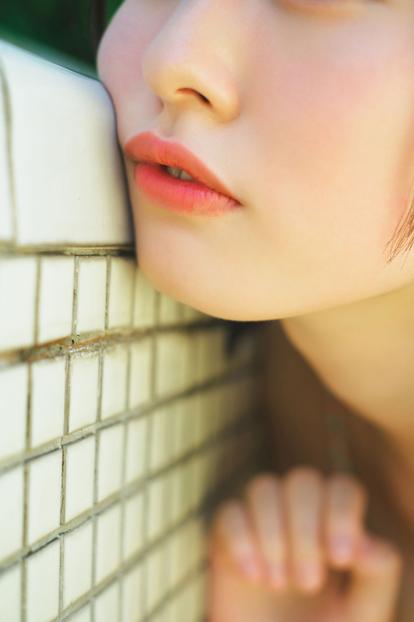 白濱美兎 - 鳥取が生んだ超逸材！/(74P)