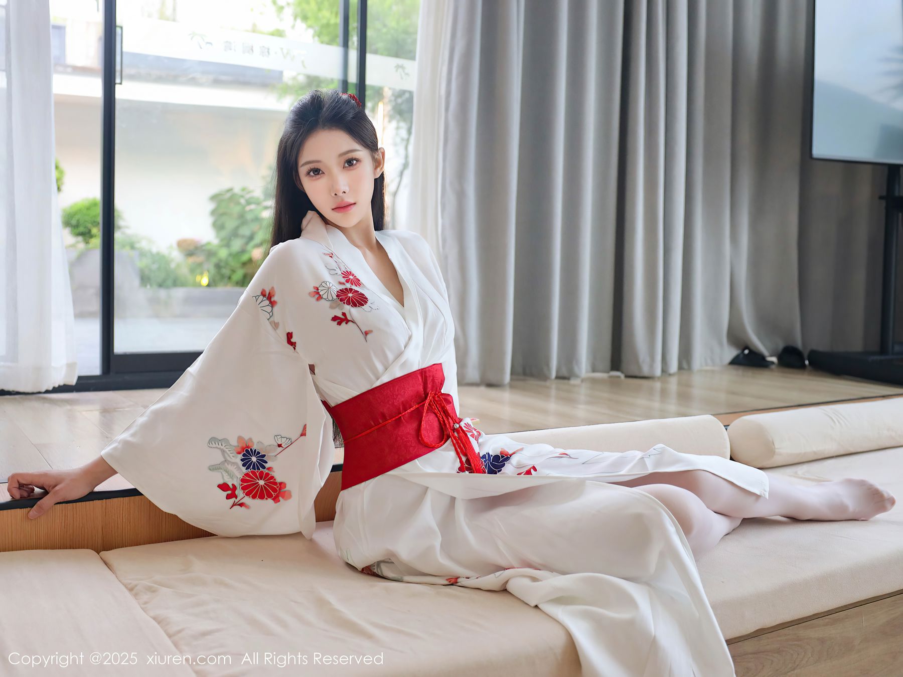 [秀人XiuRen] 2025.09.15 No.10767 梨霜儿/(83P)