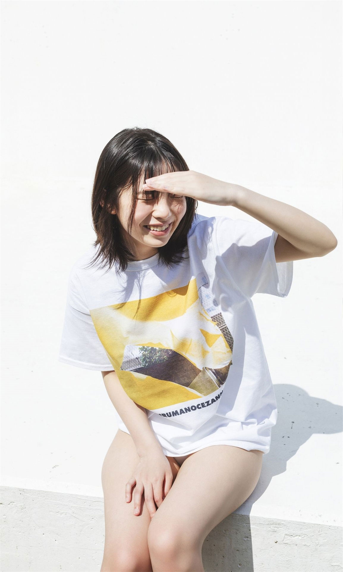 菊地姫奈 - 好きになる旅～prologue～/(41P)