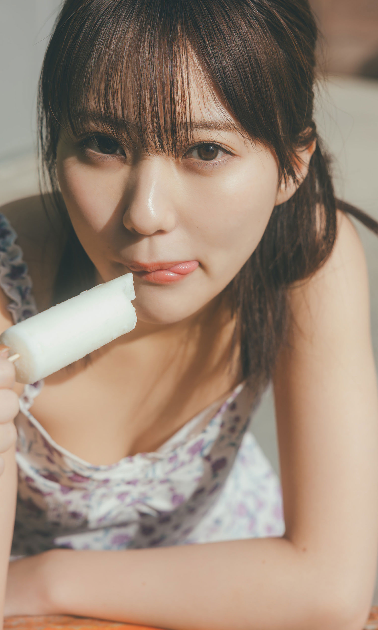 田中美久 - キミの街まで/(125P)