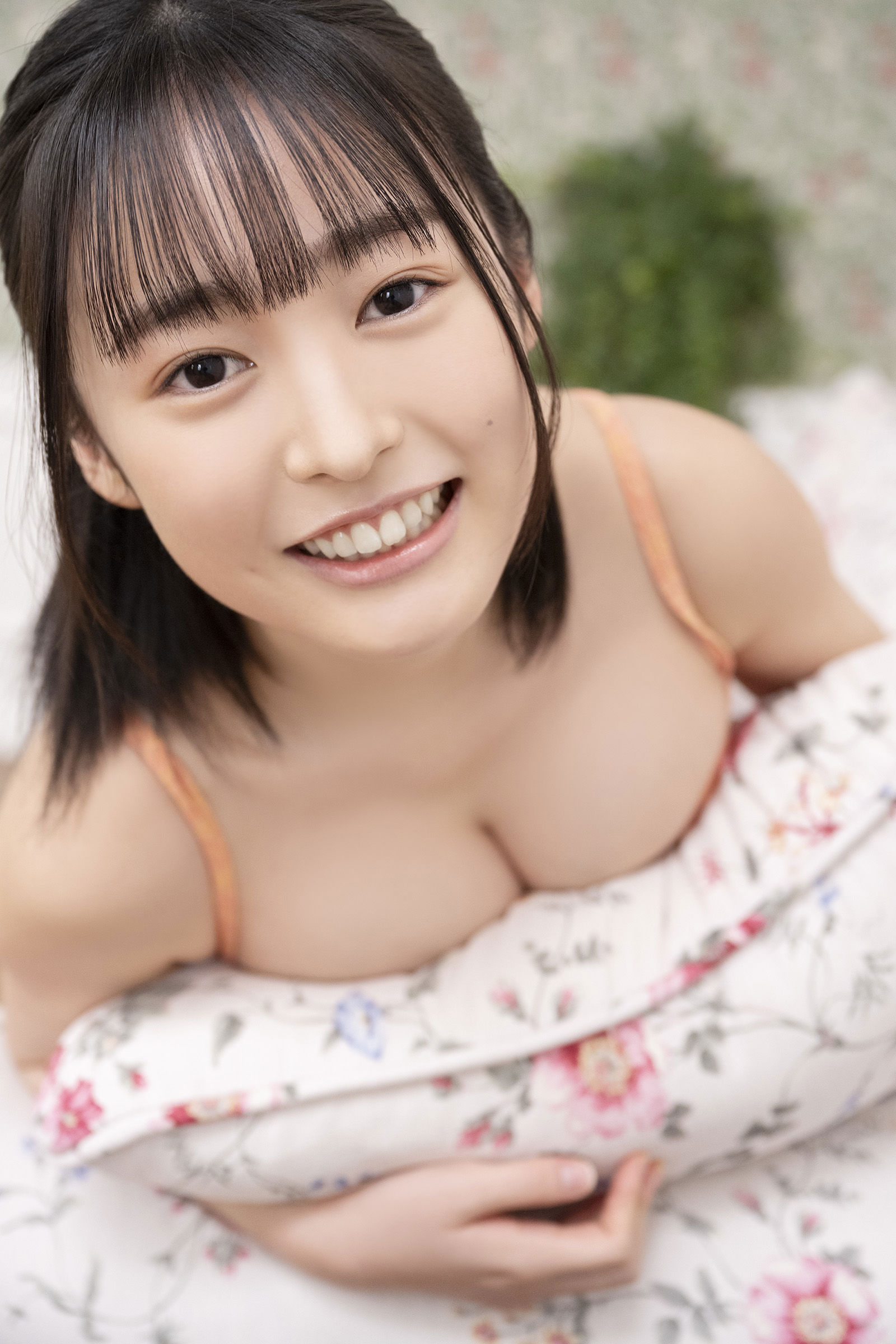 白濱美兎 - Pure White/(48P)