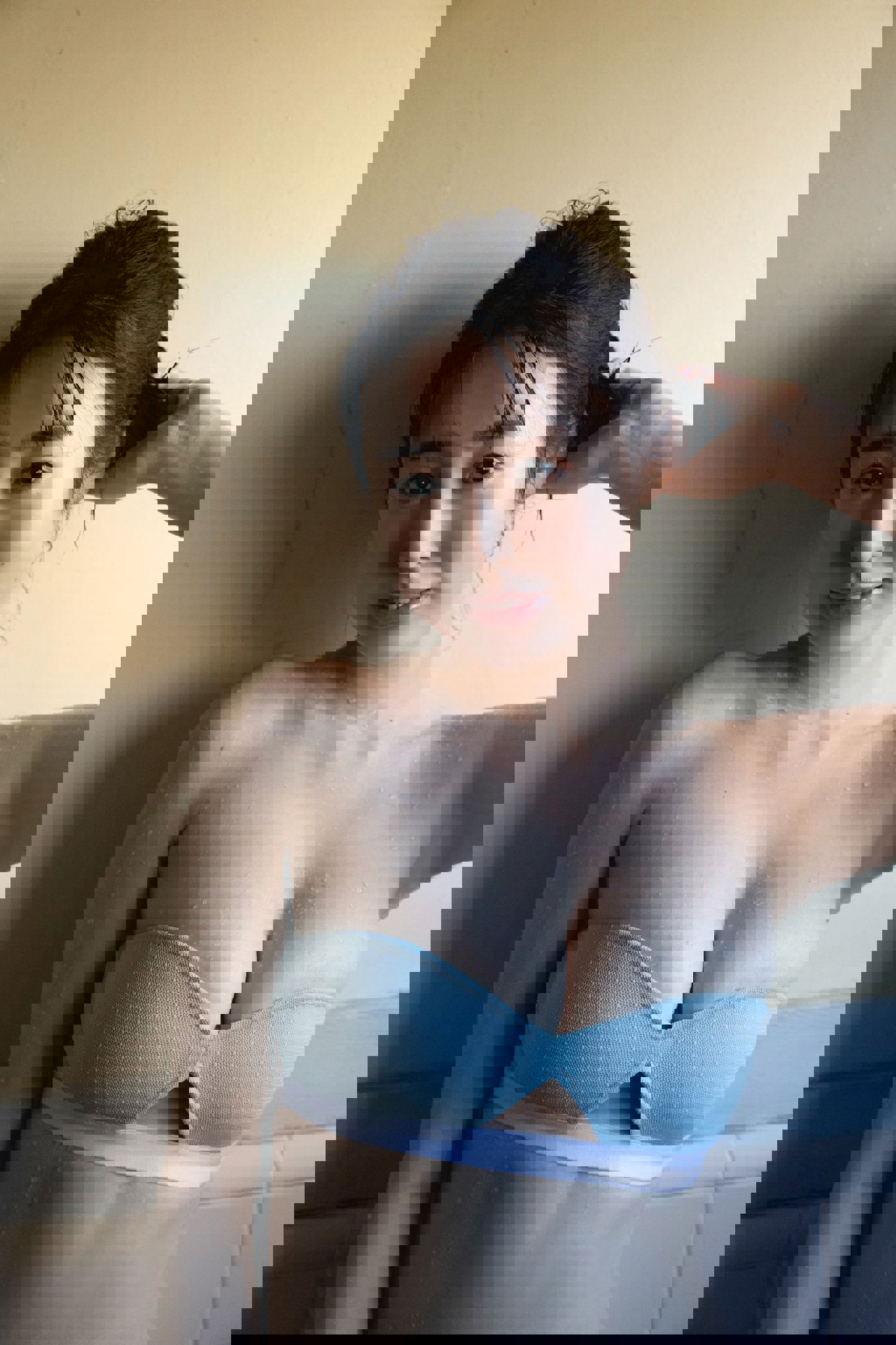 白濱美兎 - ぎゅってして Vol.2/(100P)