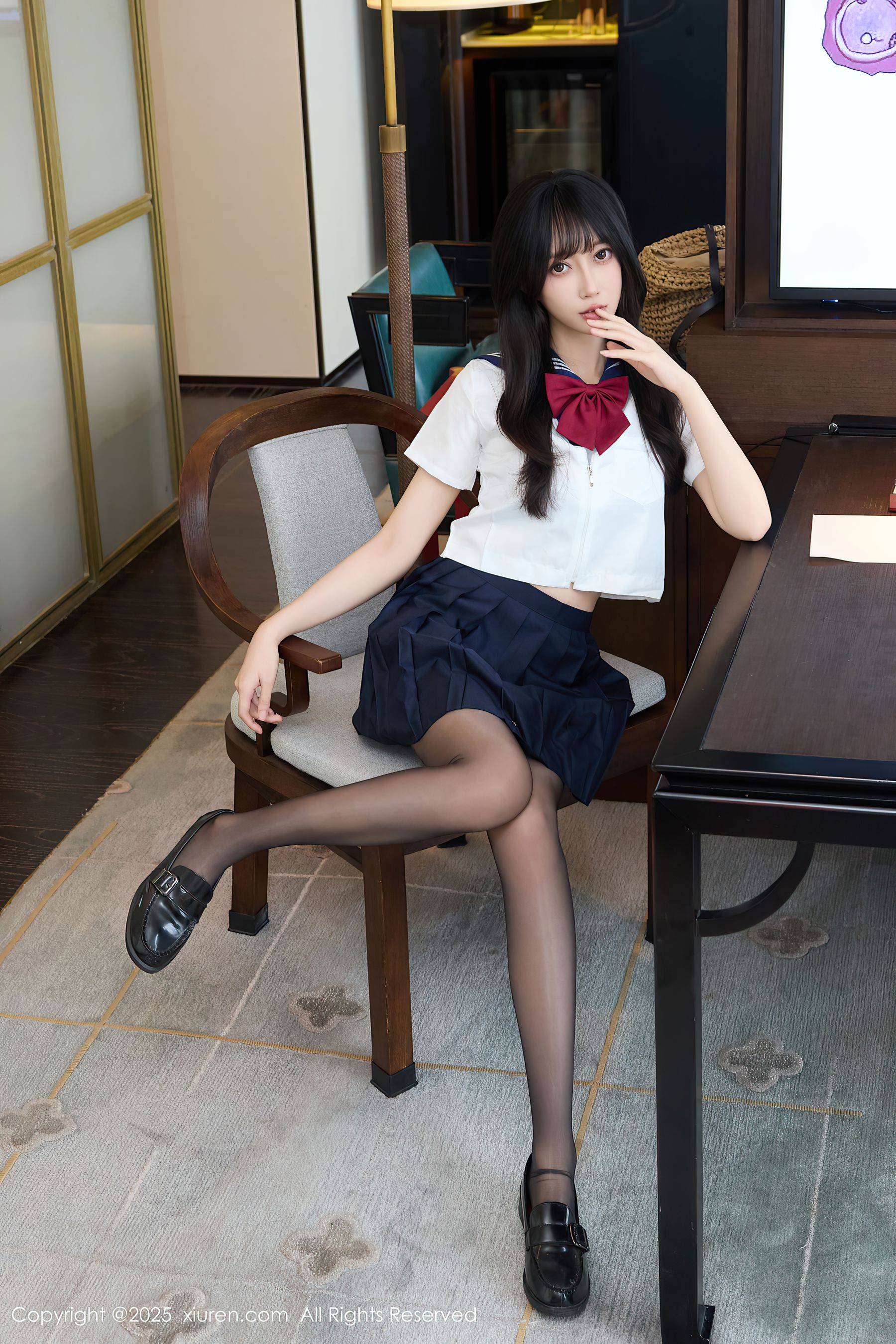 [秀人XiuRen] 2025.09.15 No.10766 玥儿玥er/(68P)