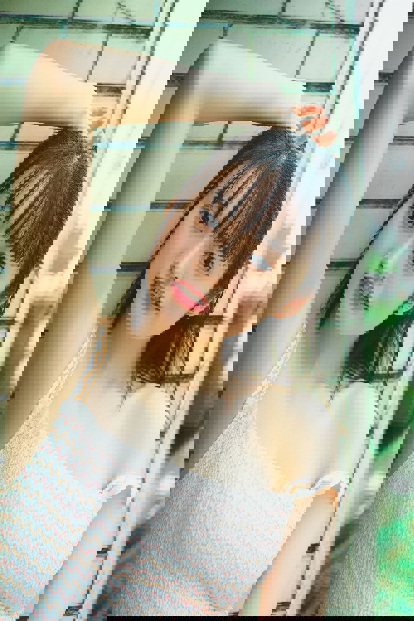 白濱美兎 - 鳥取が生んだ超逸材！/(74P)