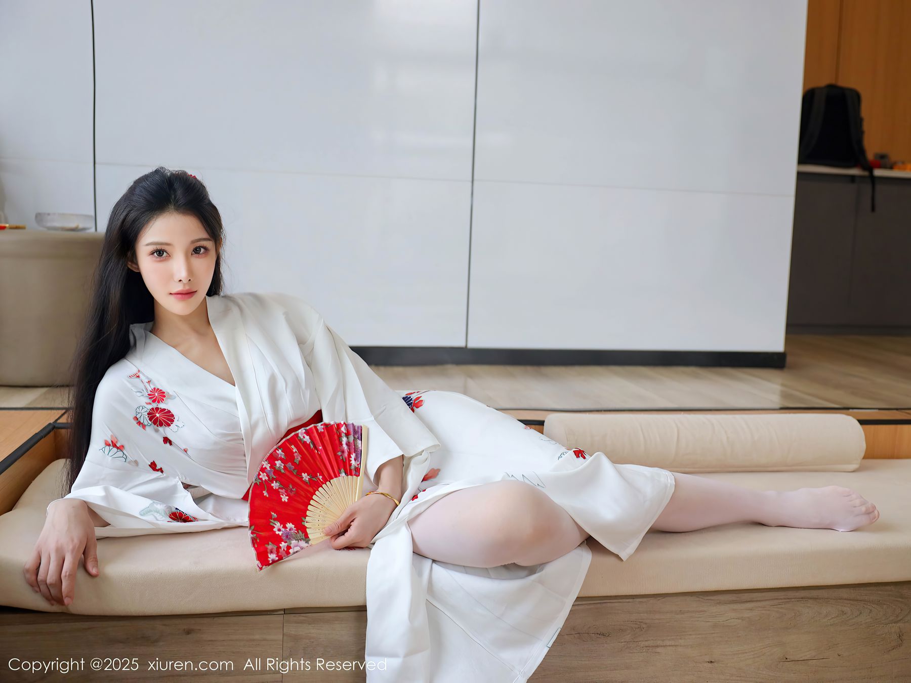 [秀人XiuRen] 2025.09.15 No.10767 梨霜儿/(83P)