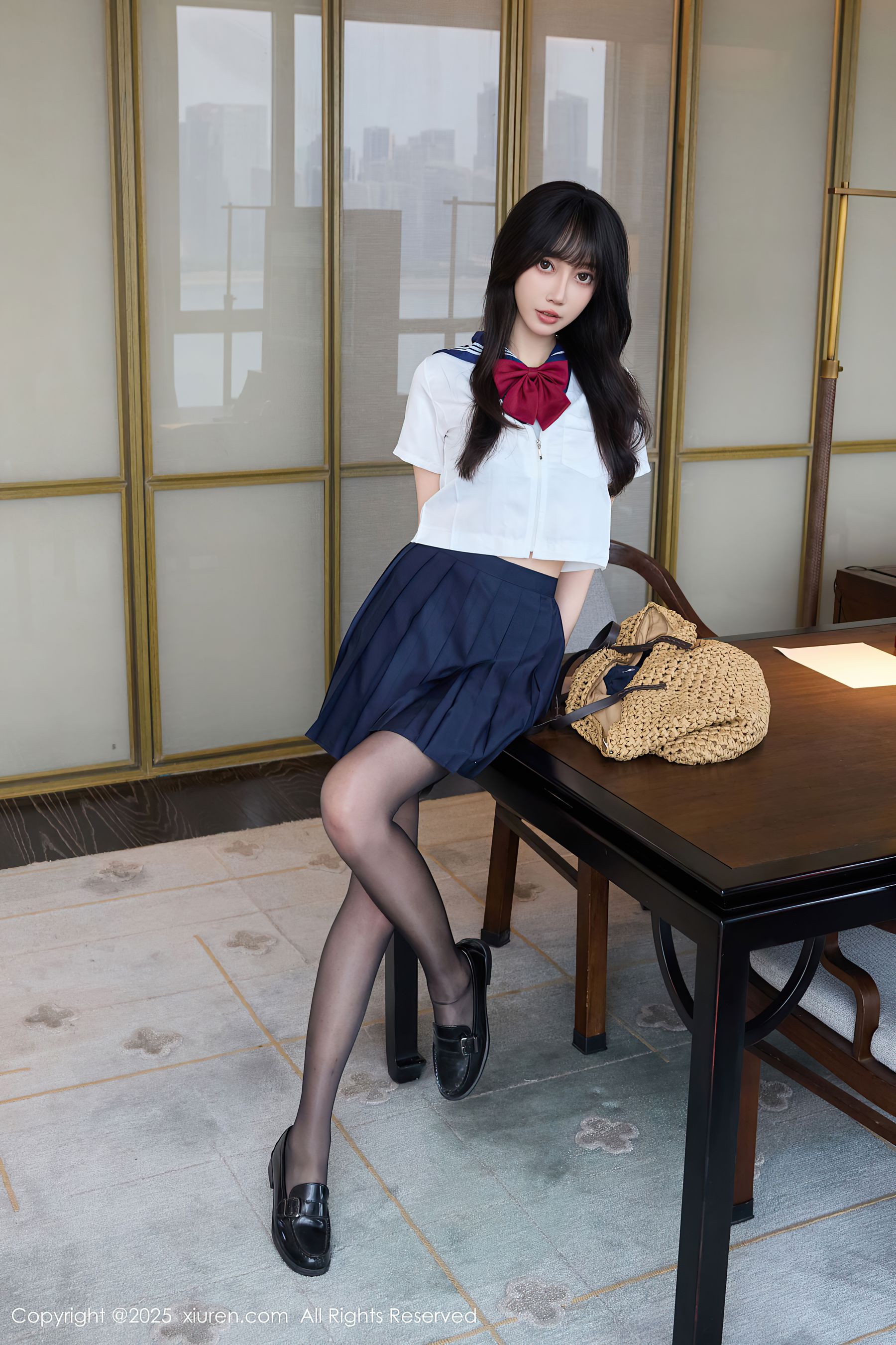 [秀人XiuRen] 2025.09.15 No.10766 玥儿玥er/(68P)