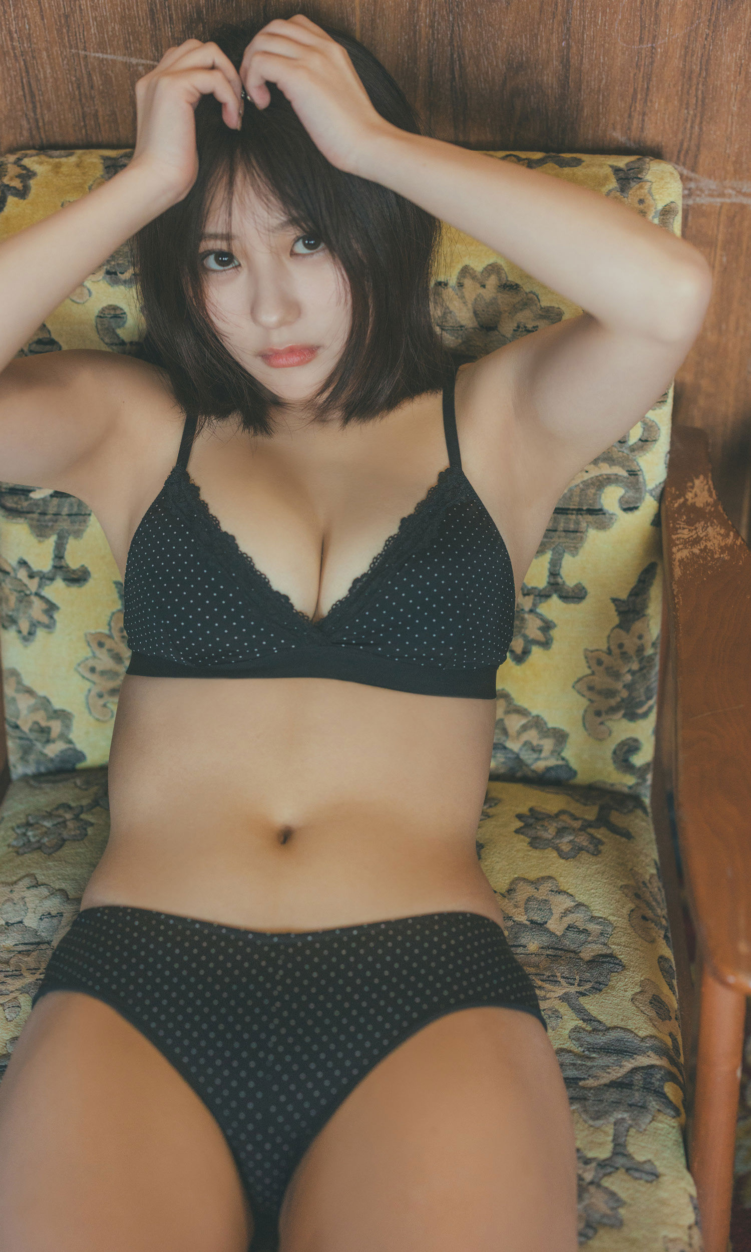 田中美久 - キミの街まで/(125P)